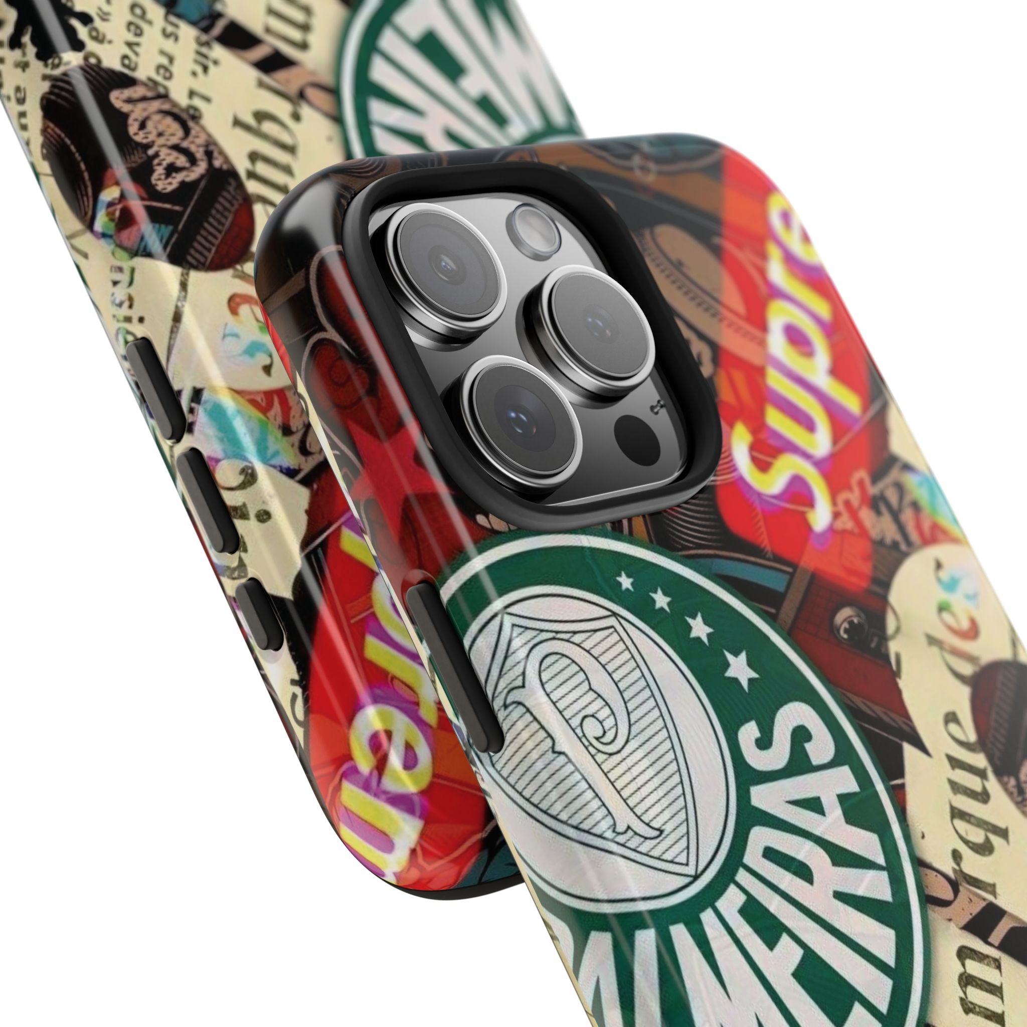 Supreme Tough Case