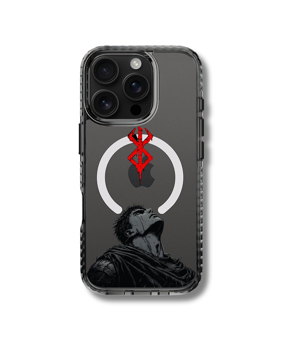 Berserk Stride MagSafe Case