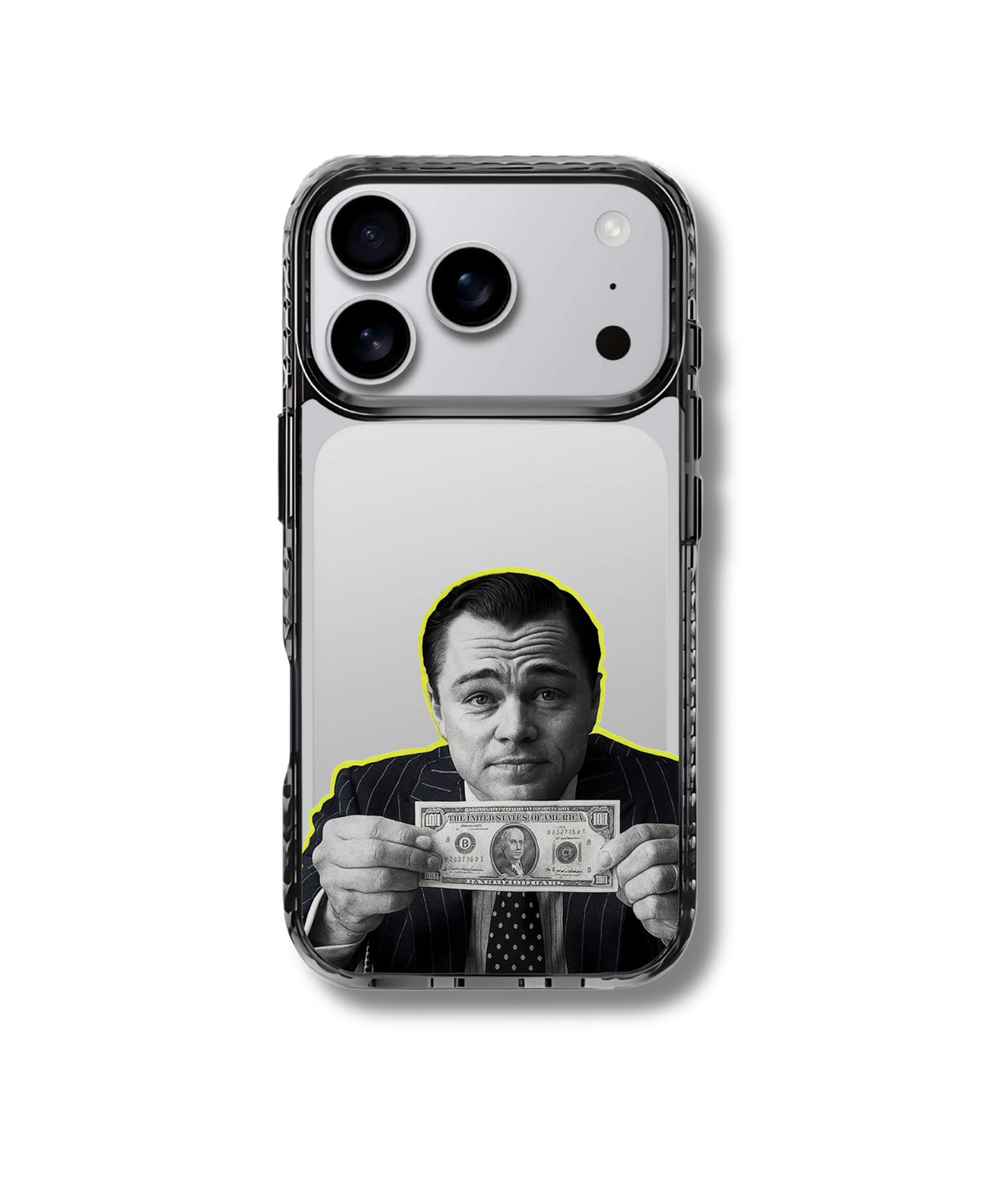 Hustle Stride Case