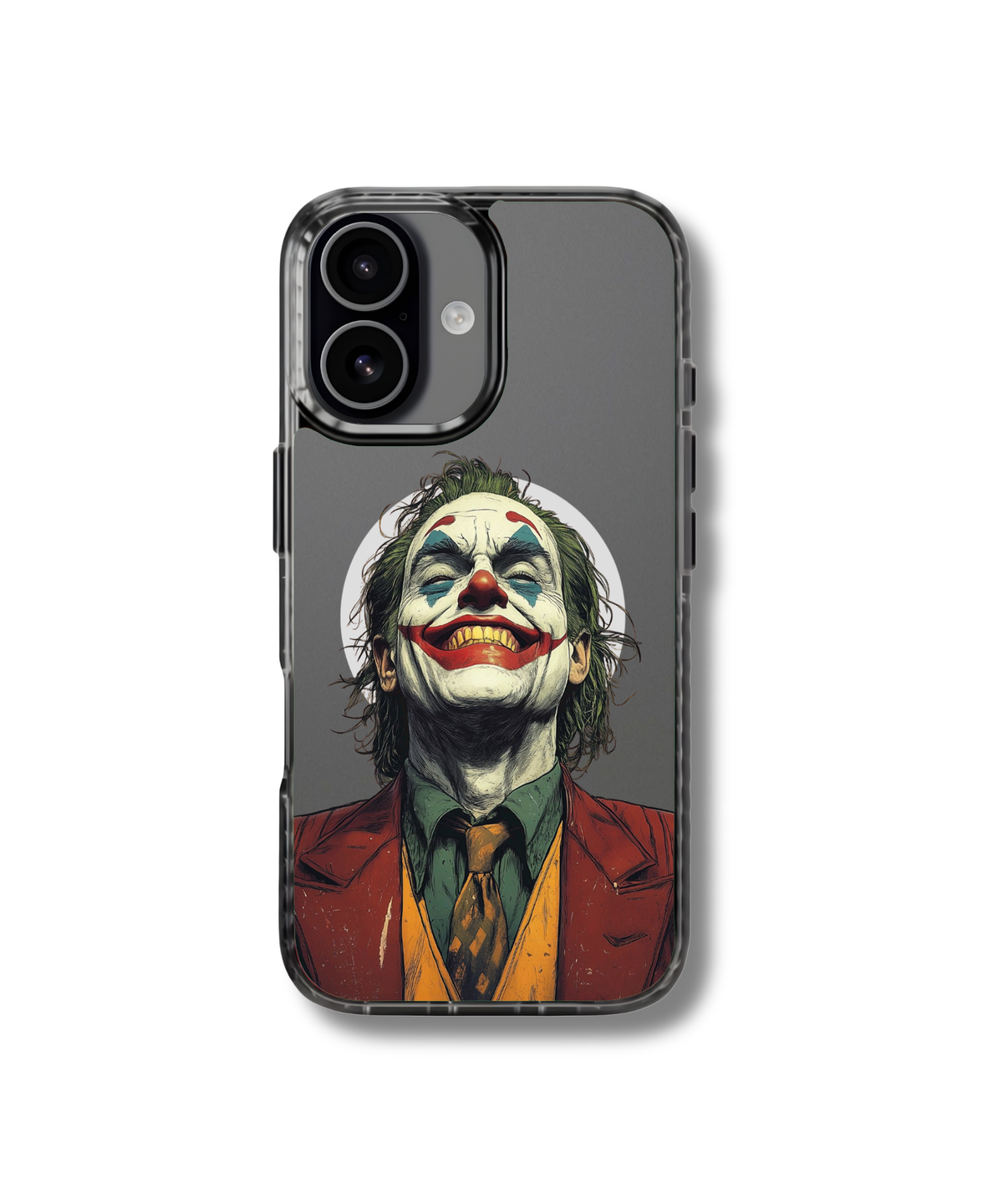 JOKER Stride MagSafe Case