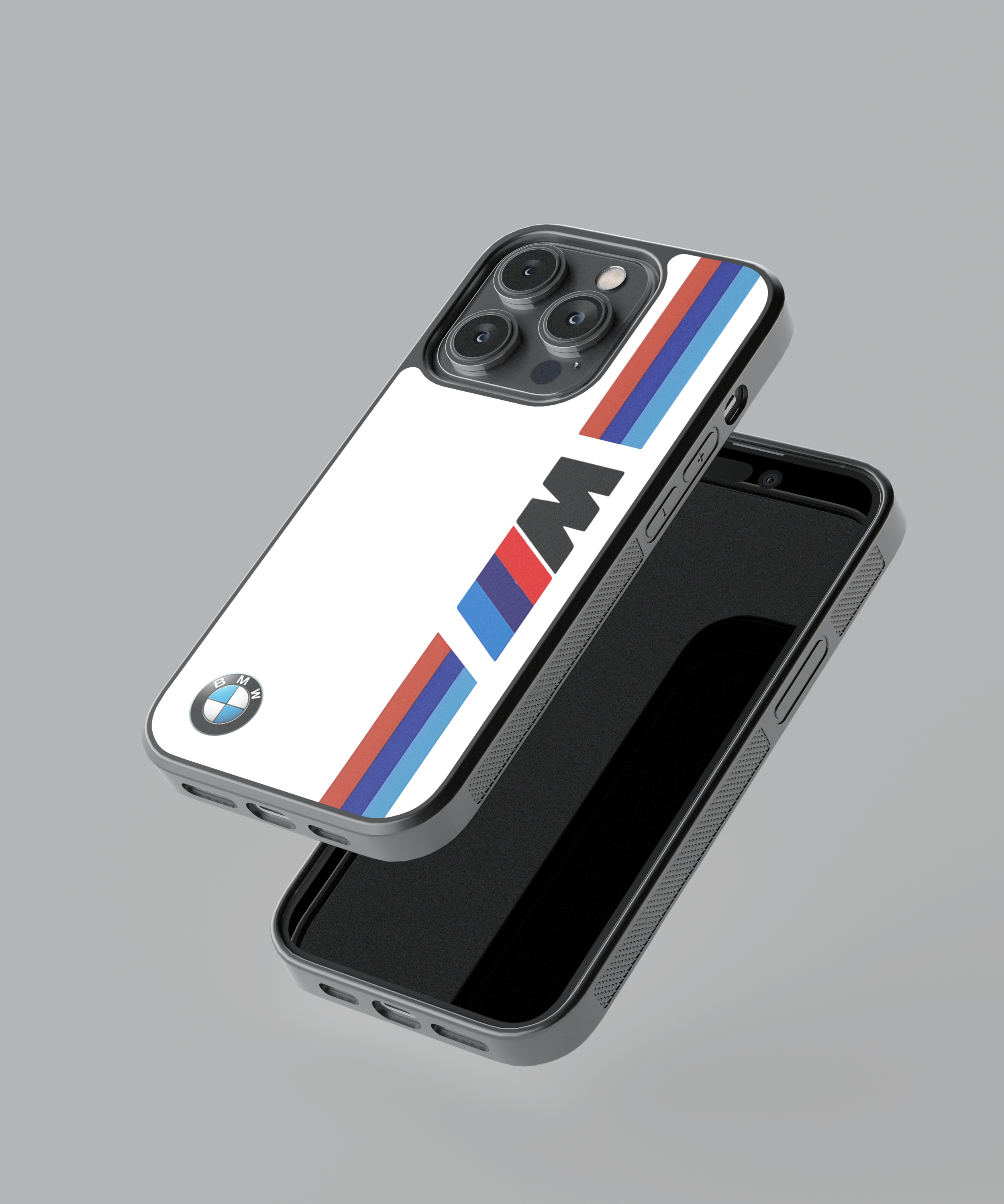 BMW Hybrid Case