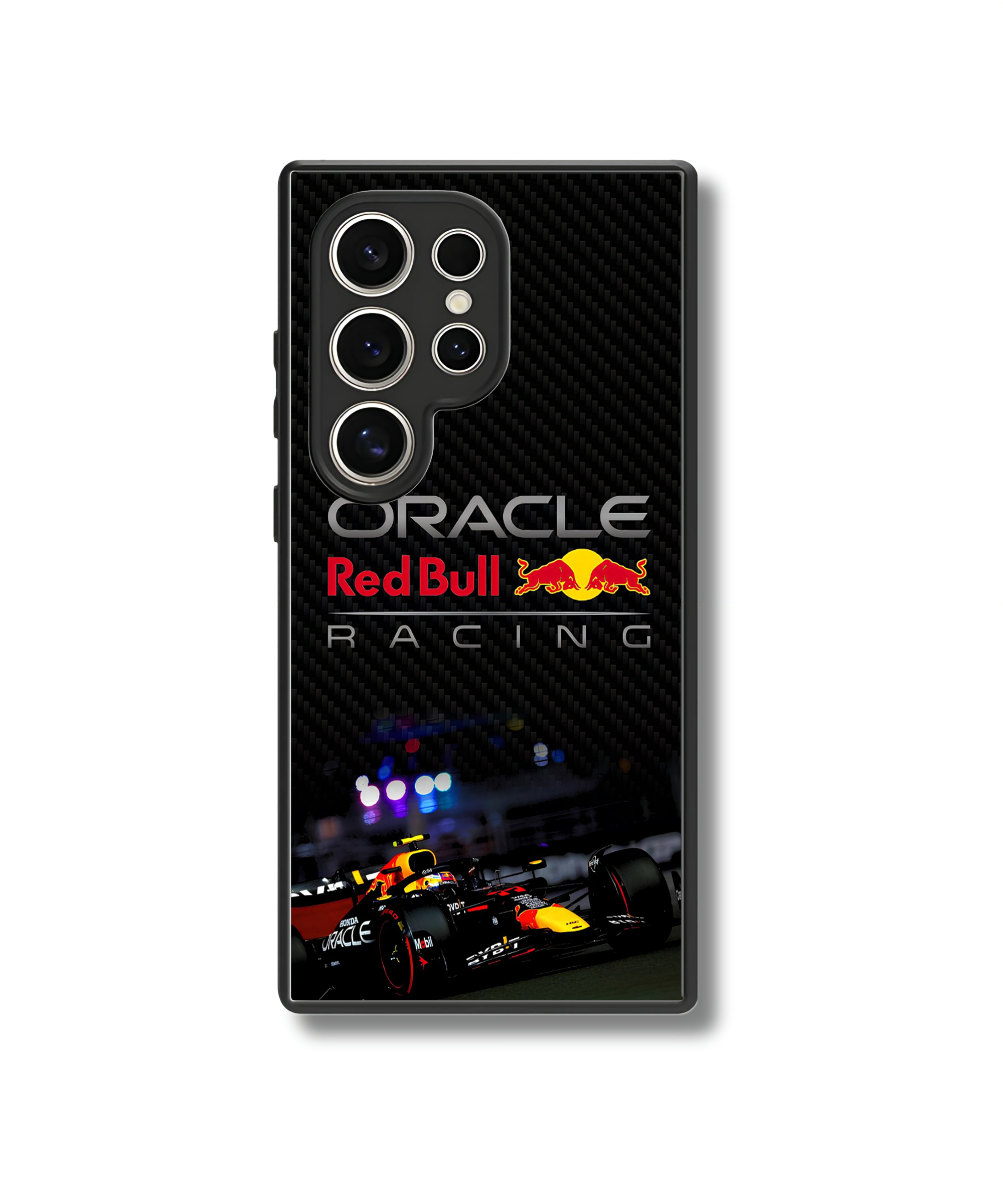 Red Bull Night Race Hybrid Case