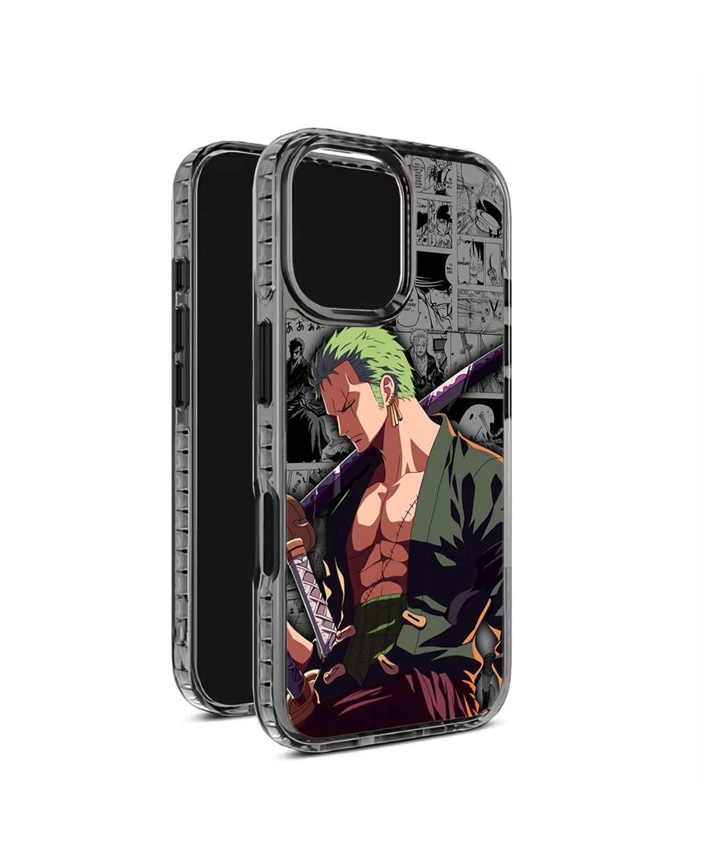 Roronoa Zoro Stride Case
