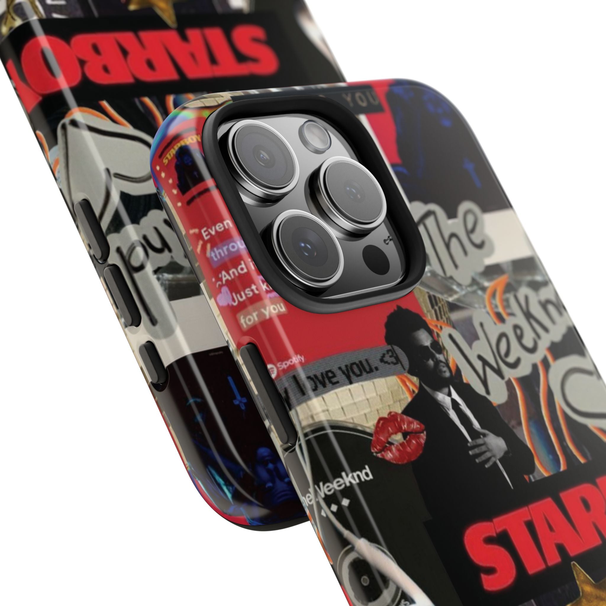 STARBOY Tough Case