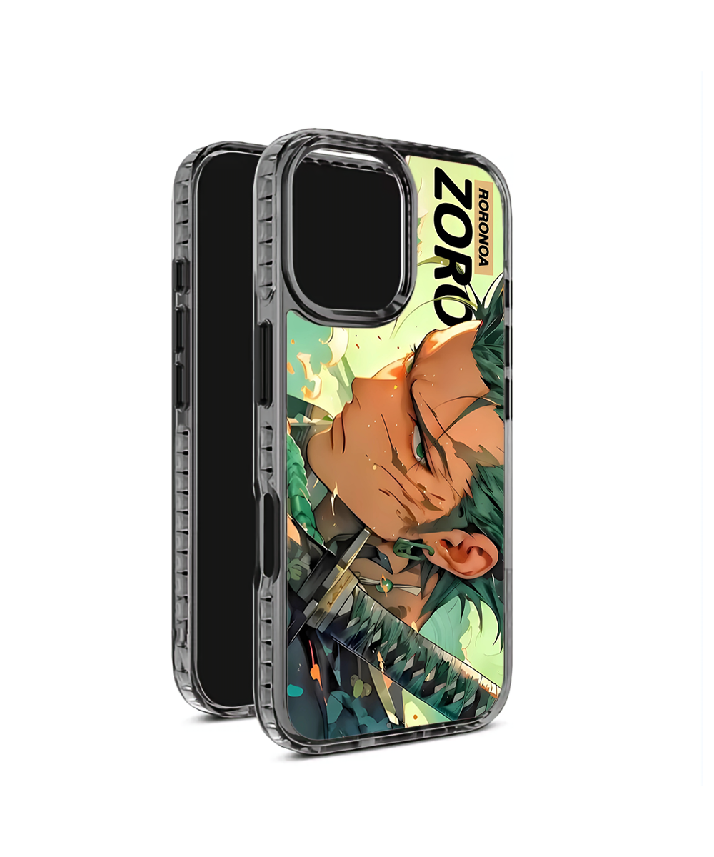 Roronoa Zoro Stride Case