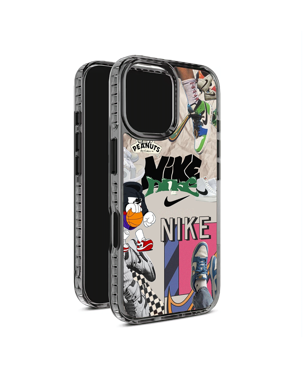 Nike Sneaker Stride Case