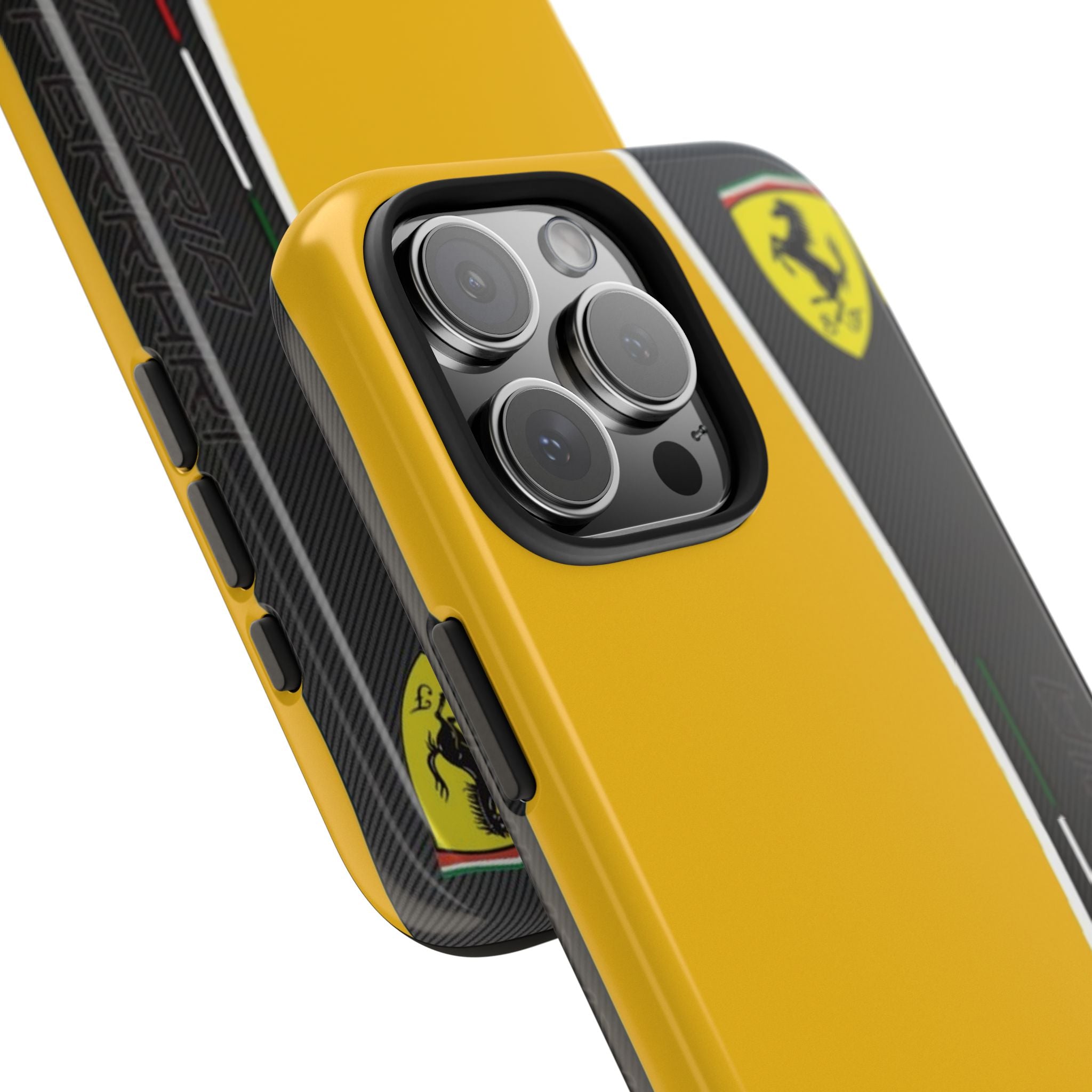 Classic Ferrari Tough Case