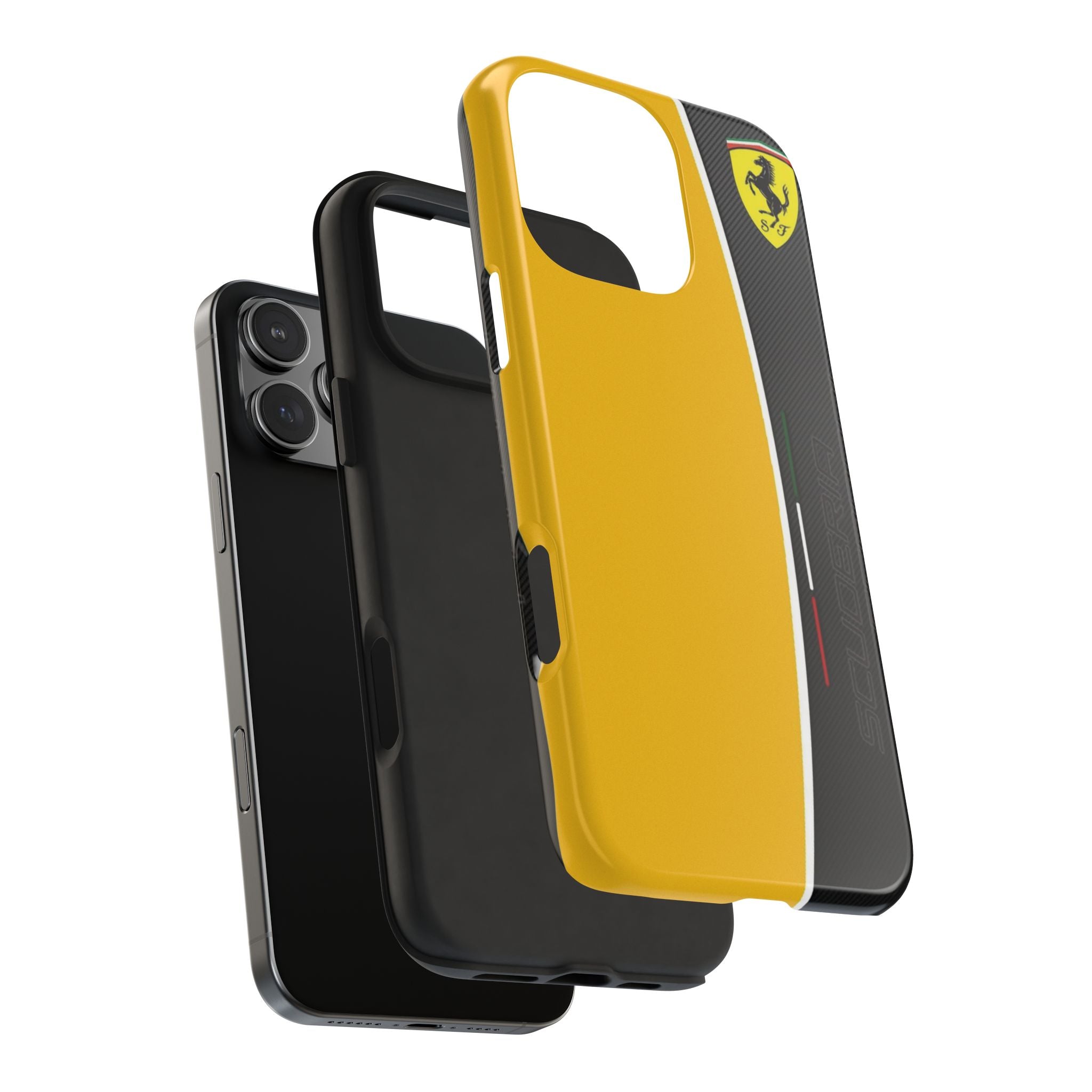 Classic Ferrari Tough Case