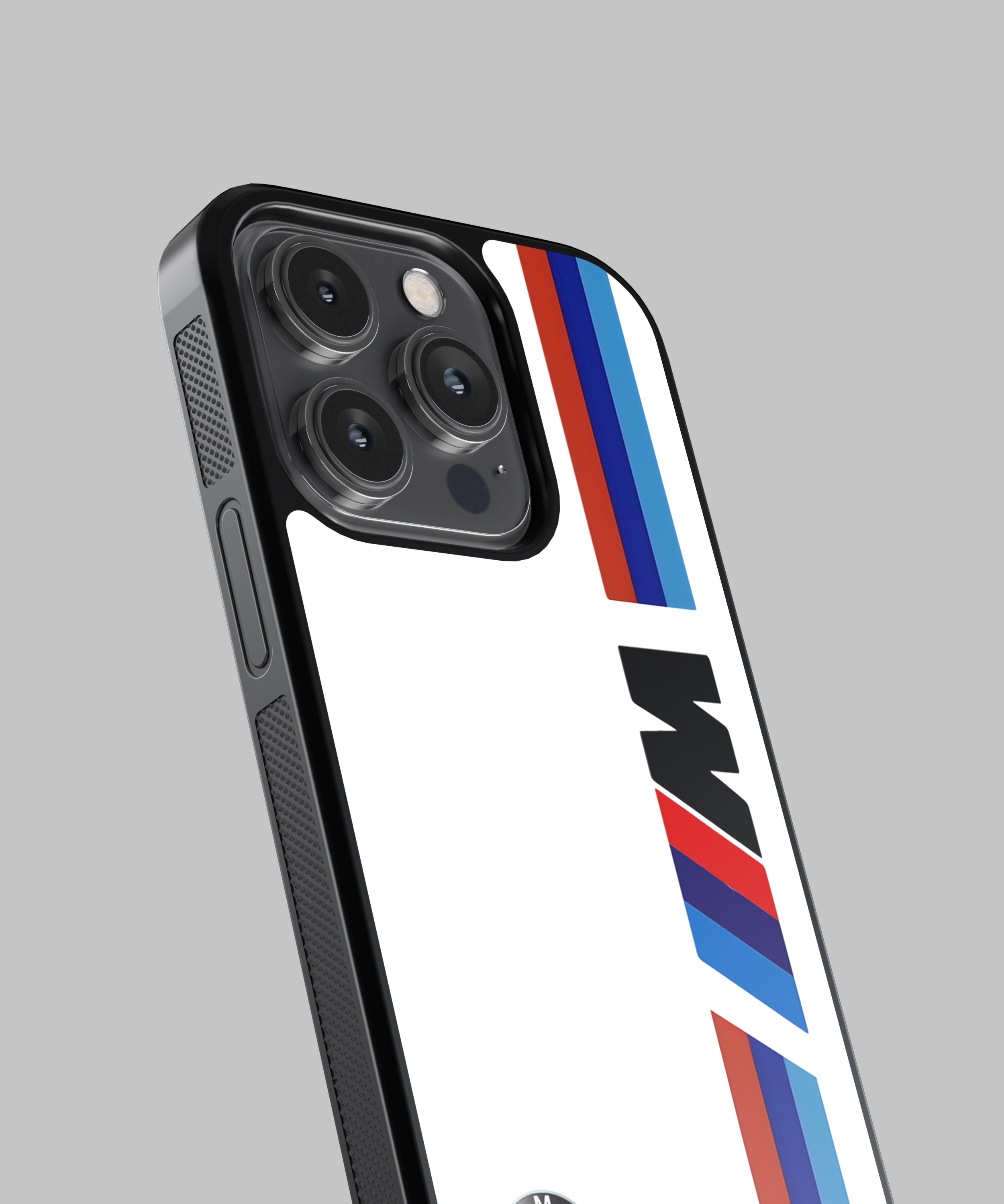 BMW Hybrid Case