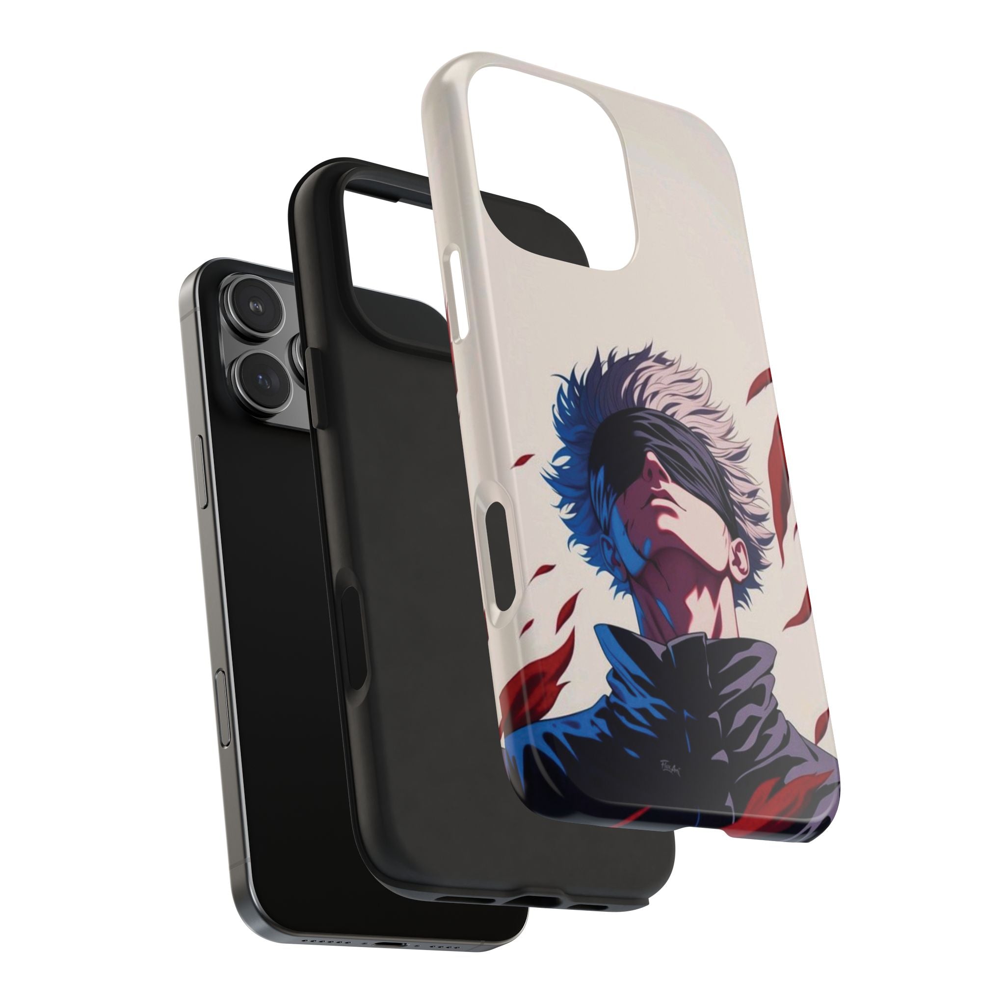 Gojo Satoru Tough Case