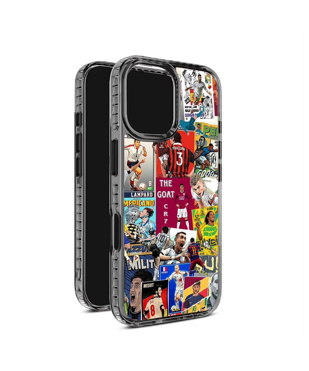 GOAT Energy Stride Case