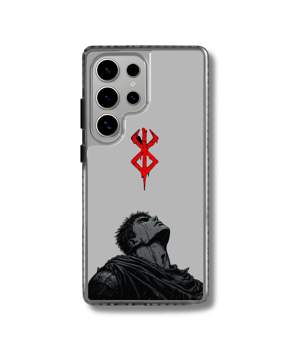 Berserk Stride Case