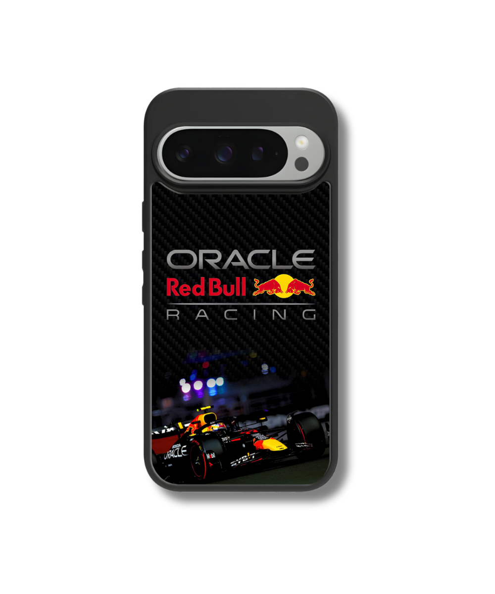 Red Bull Night Race Hybrid Case