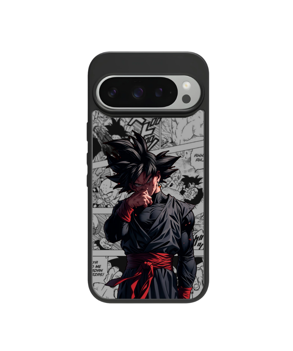 Dragon Ball - Goku Hybrid Case