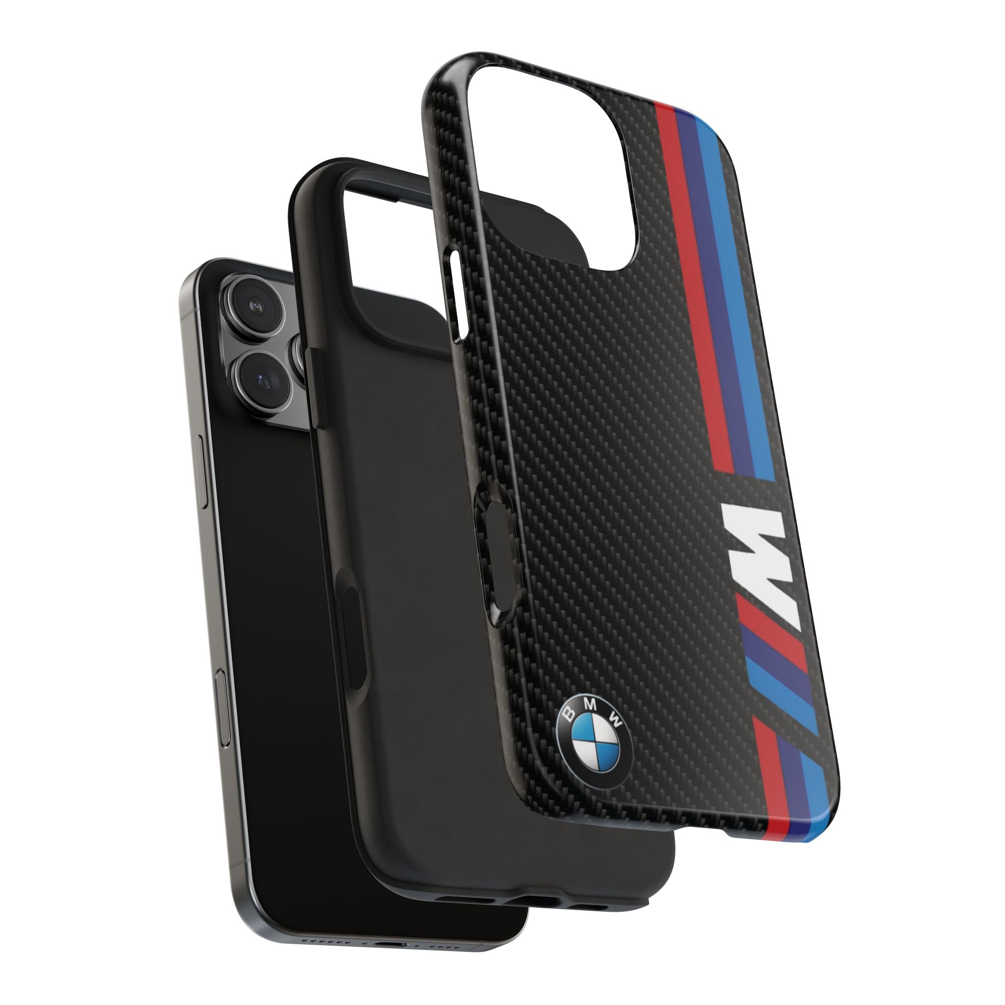 BMW Carbon Tough Case
