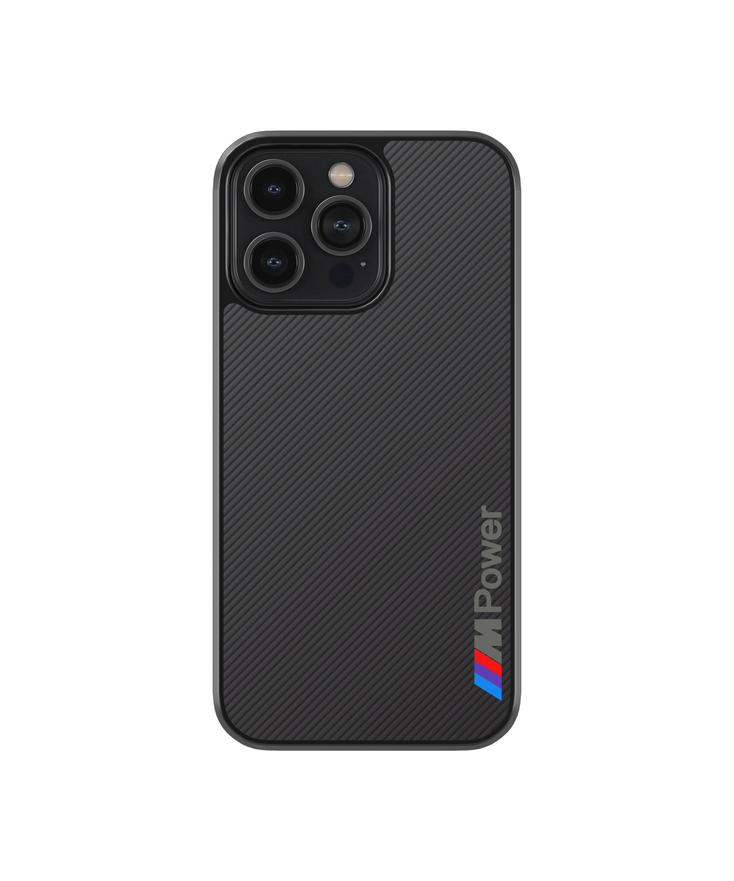 Carbon M Power Hybrid Case