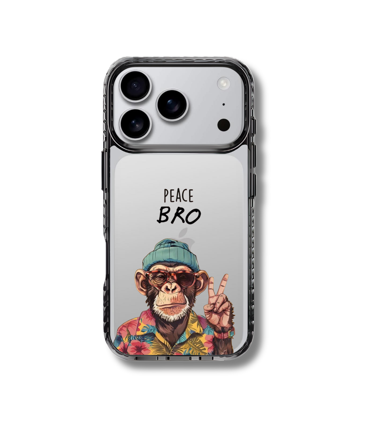 Peace Bro Stride Case