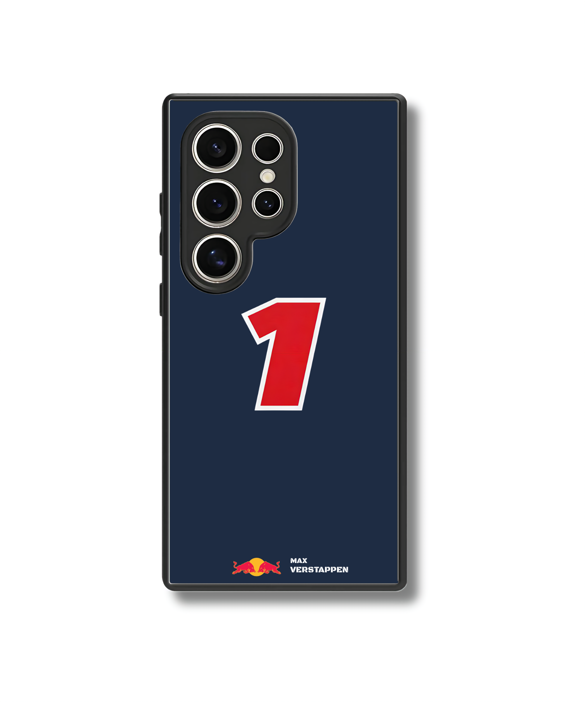 #1 MAX Verstappen Hybrid Case
