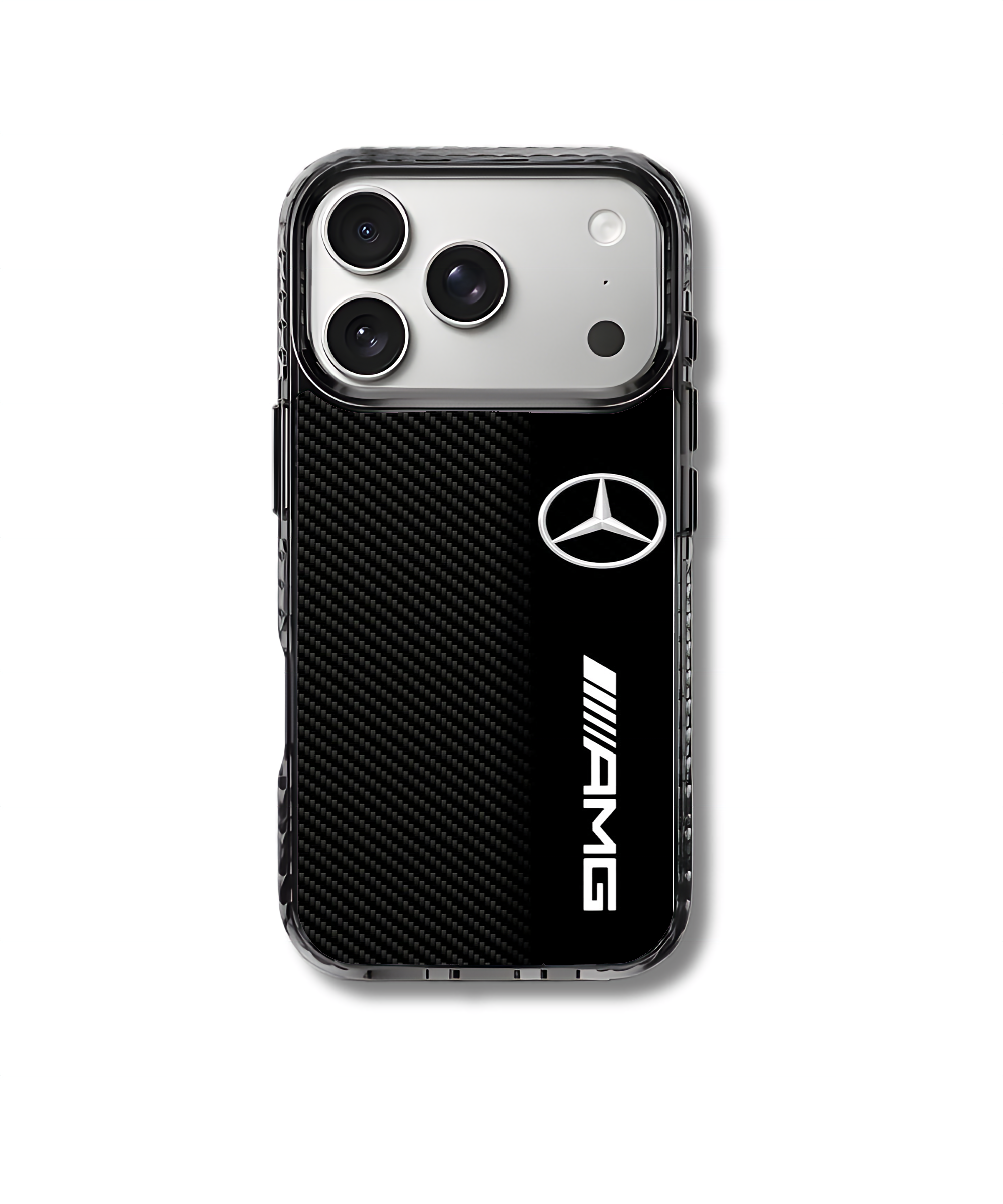 Mercedes-AMG Stride Case