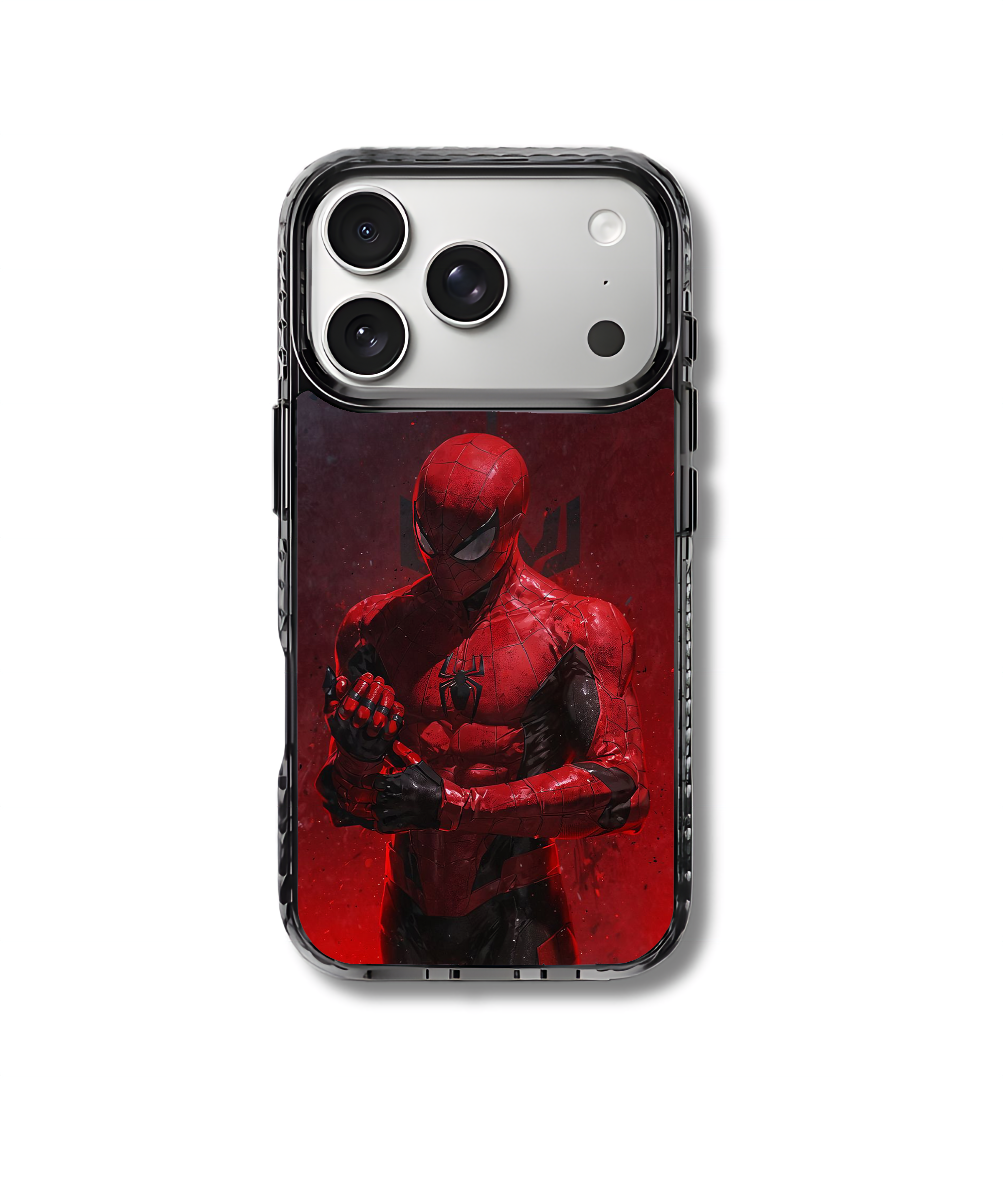 Spidey X Stride Case