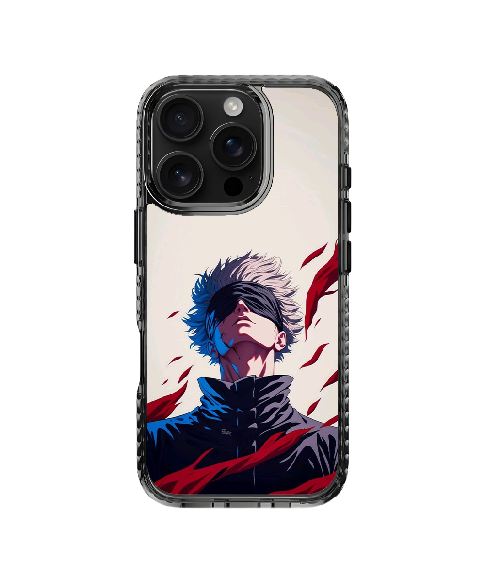 Gojo Satoru Stride Case