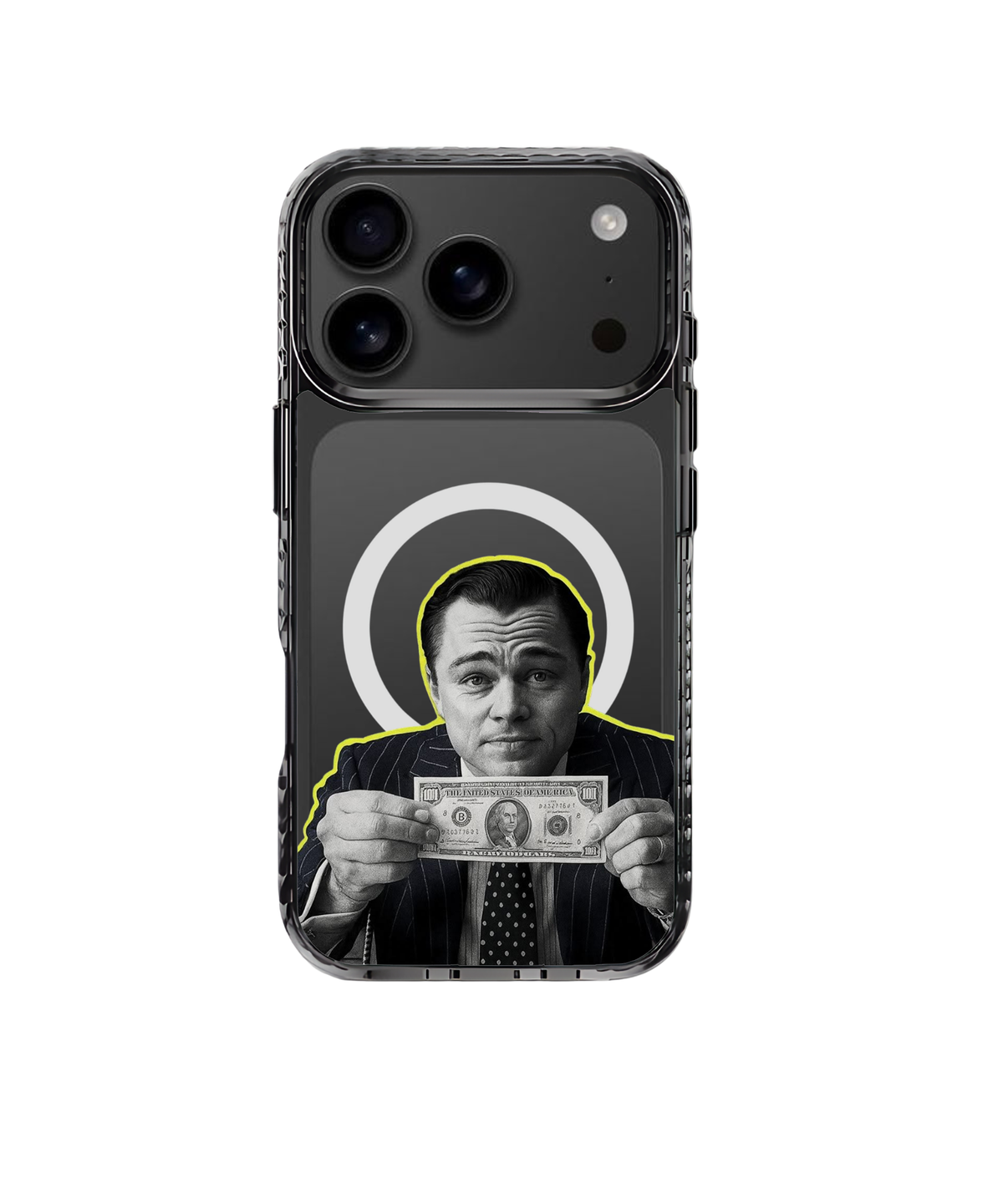 Hustle Stride MagSafe Case
