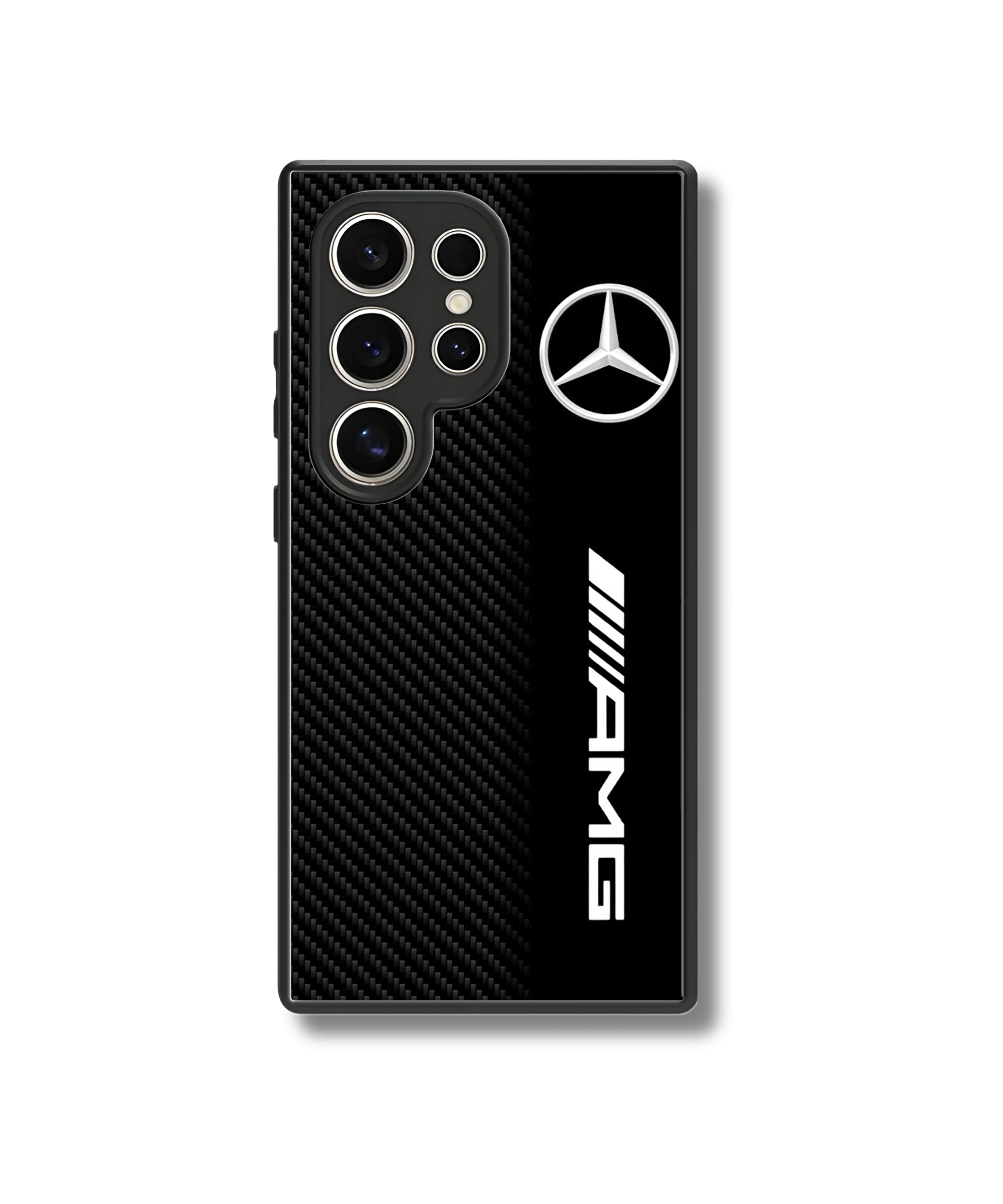 Mercedes-AMG Hybrid Case