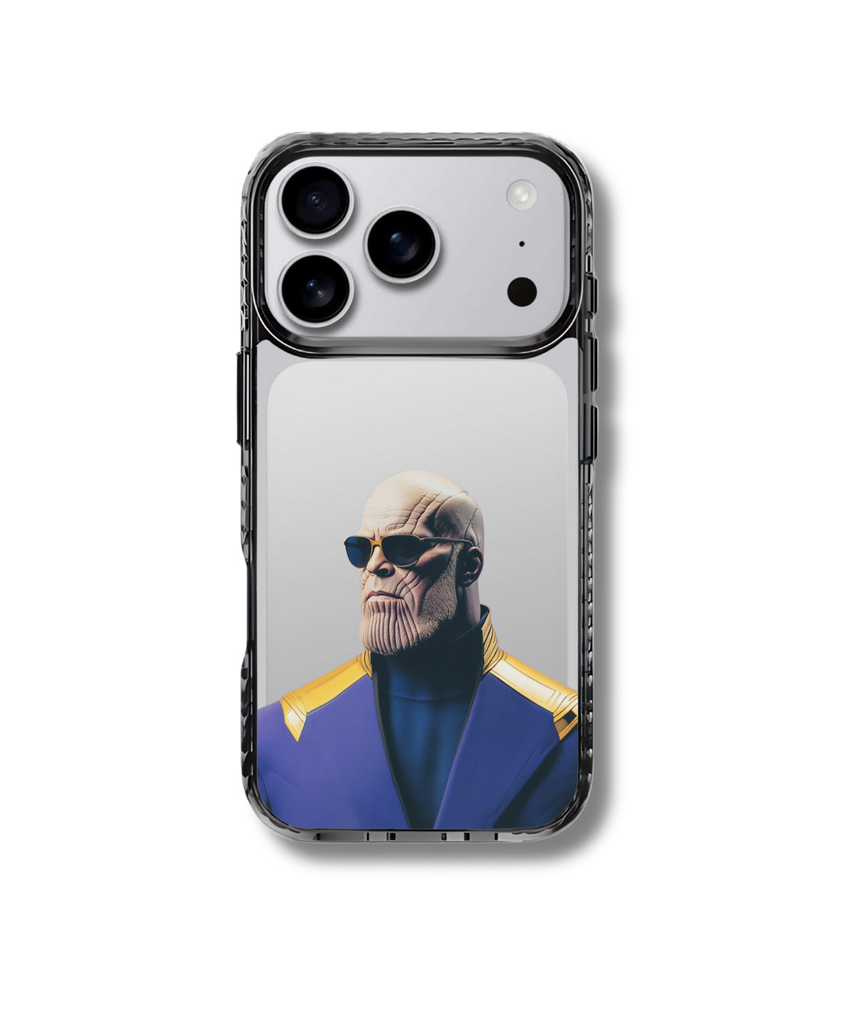 Thanos Stride Case