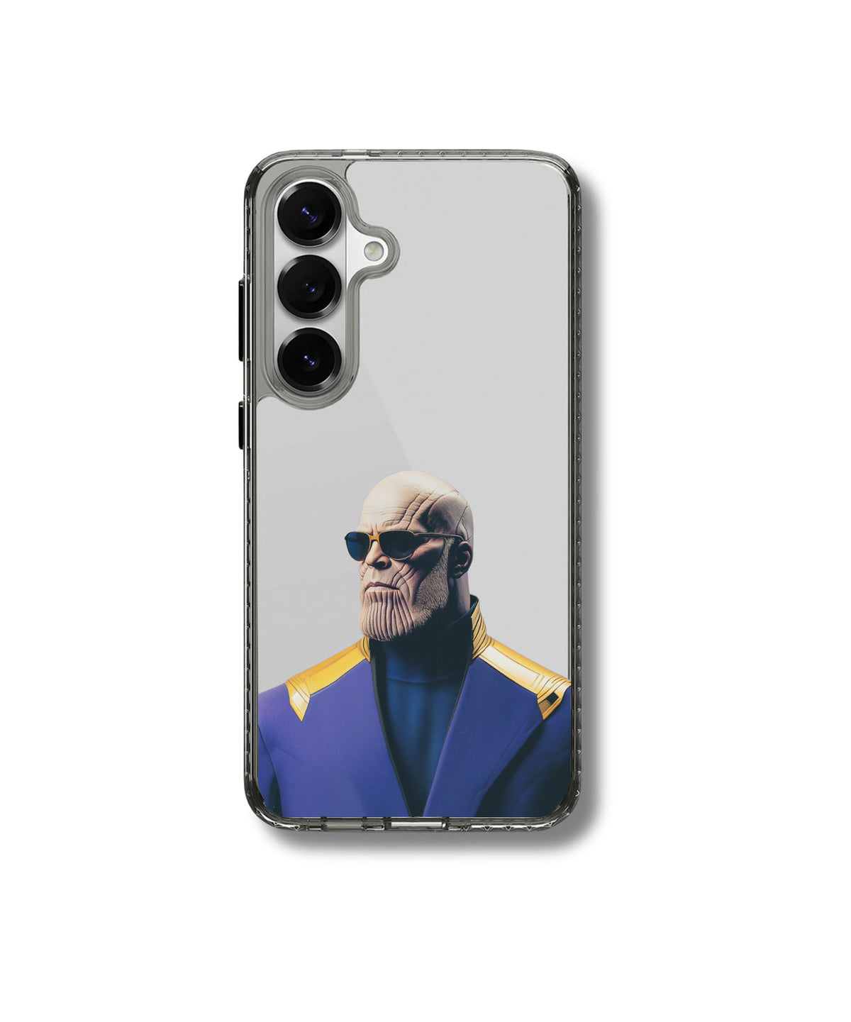Thanos Stride Case