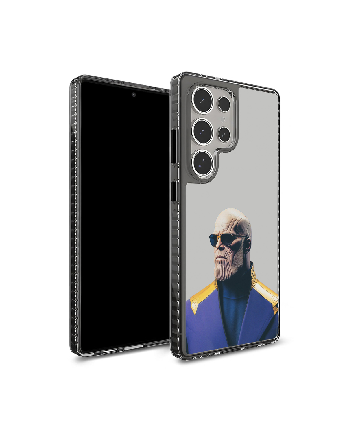 Thanos Stride Case