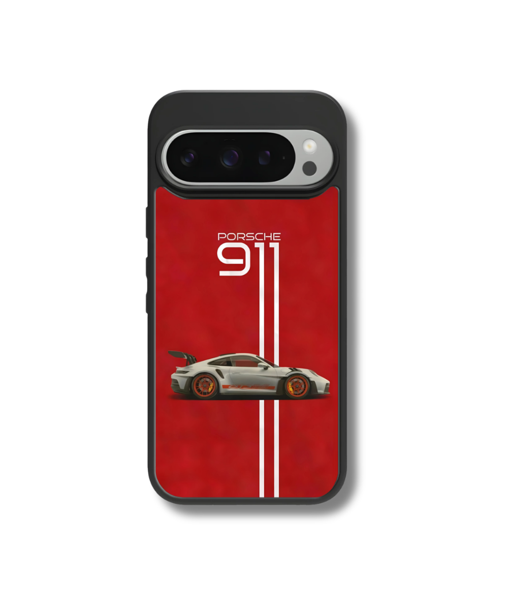 Porsche 911 Hybrid Case