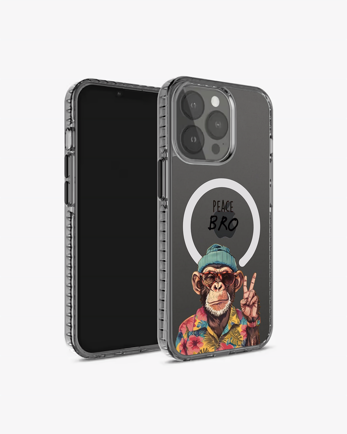 Peace Bro Stride MagSafe Case
