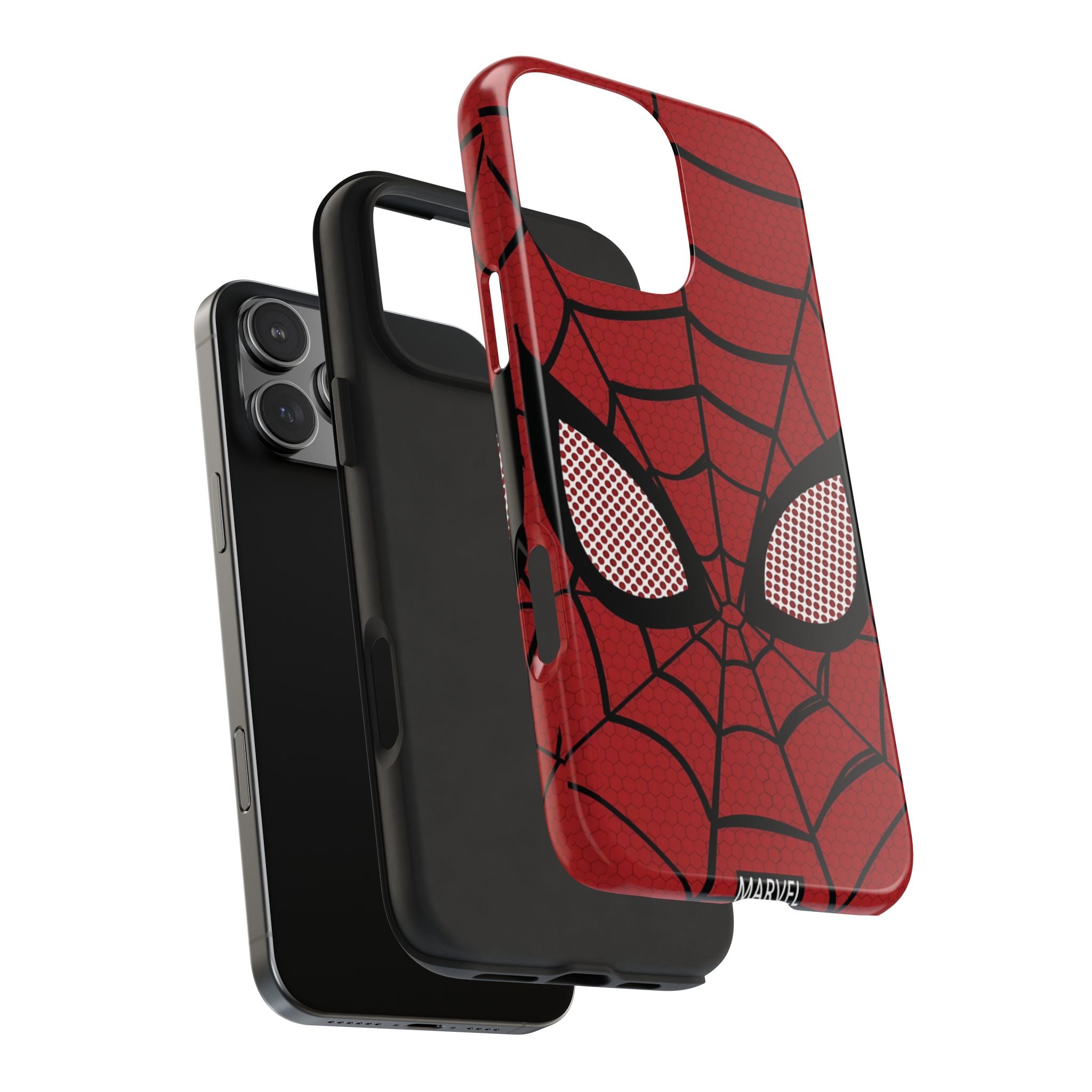 Spidey Tough Case
