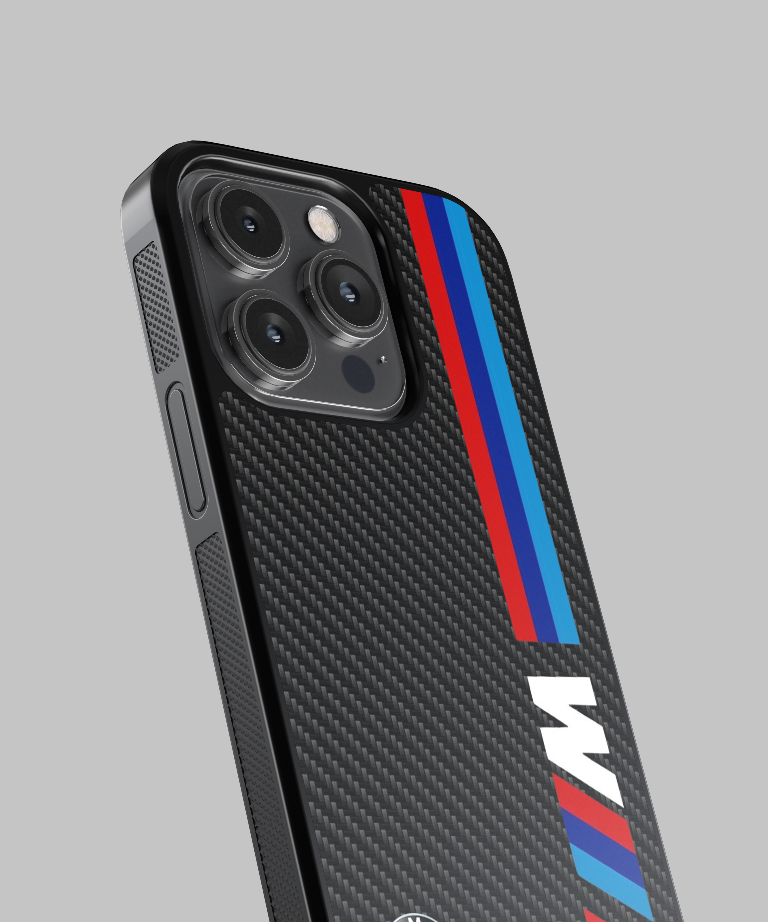 BMW Carbon Hybrid Case