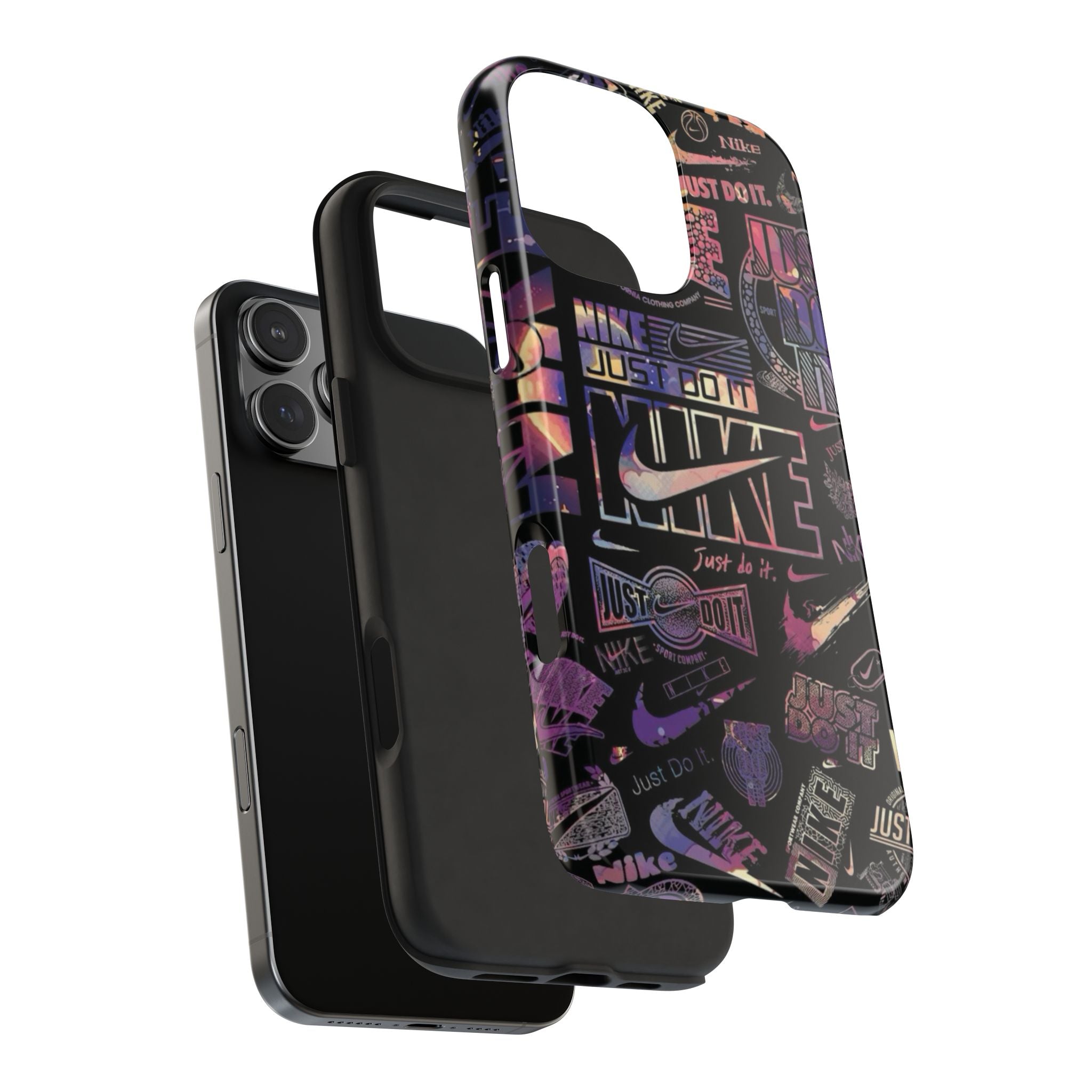 Nike Just Do It Tough Case