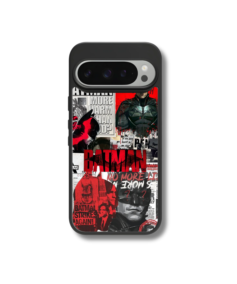 No More Lie Hybrid Case