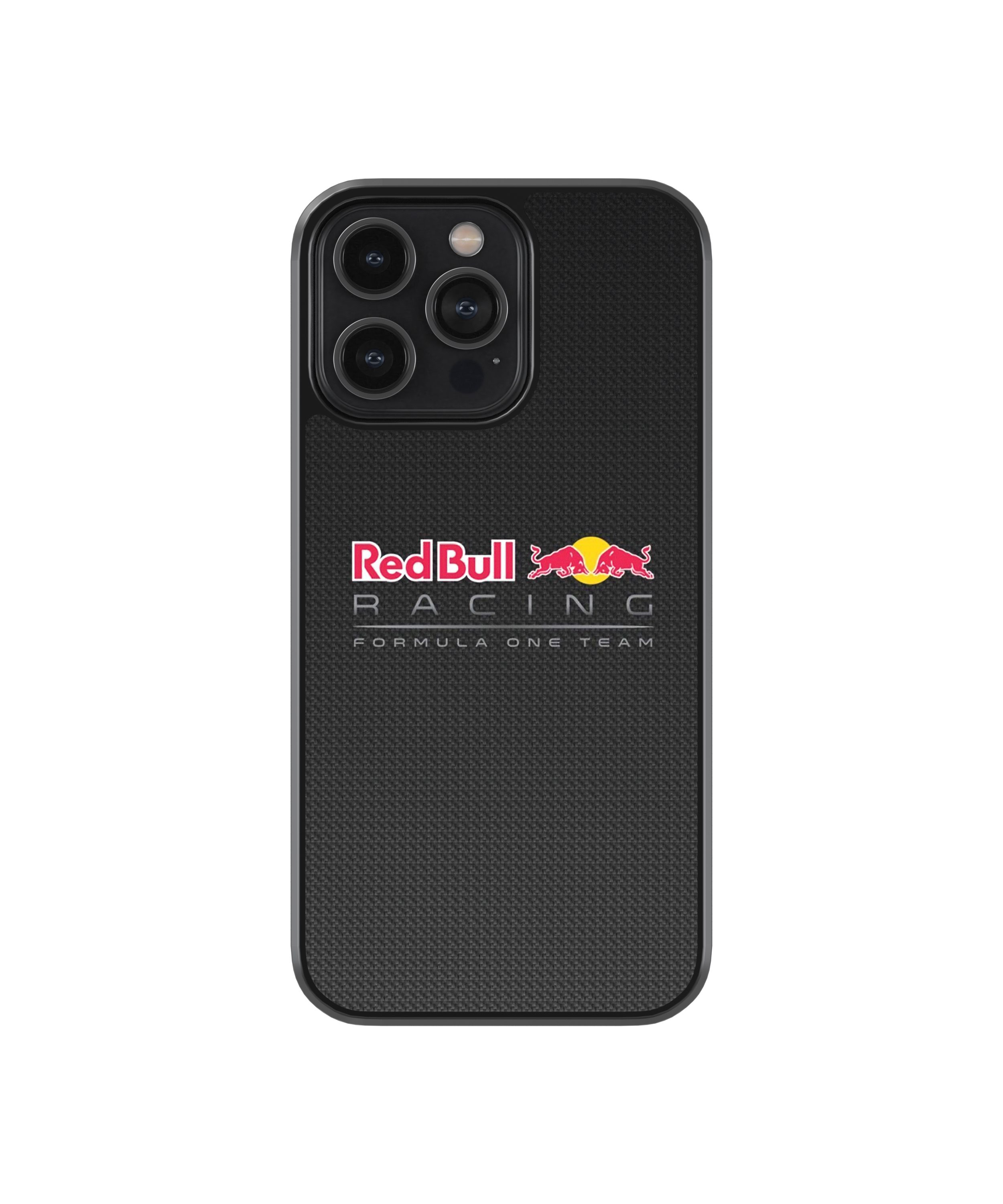 Red Bull Carbon Hybrid Case
