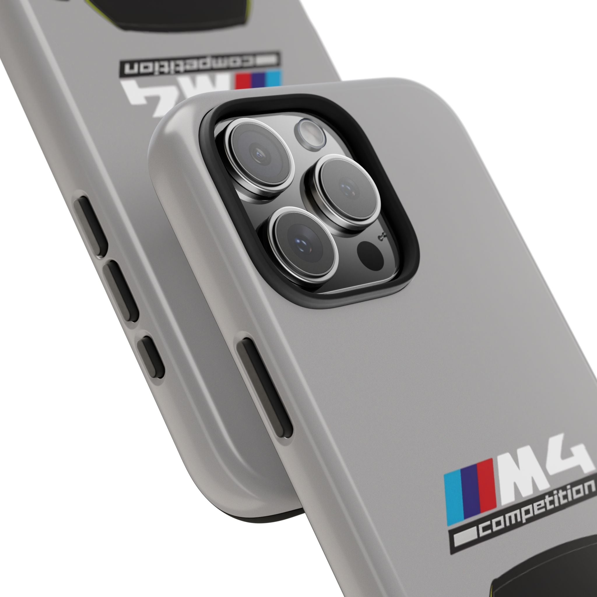 M4 Beast Tough Case
