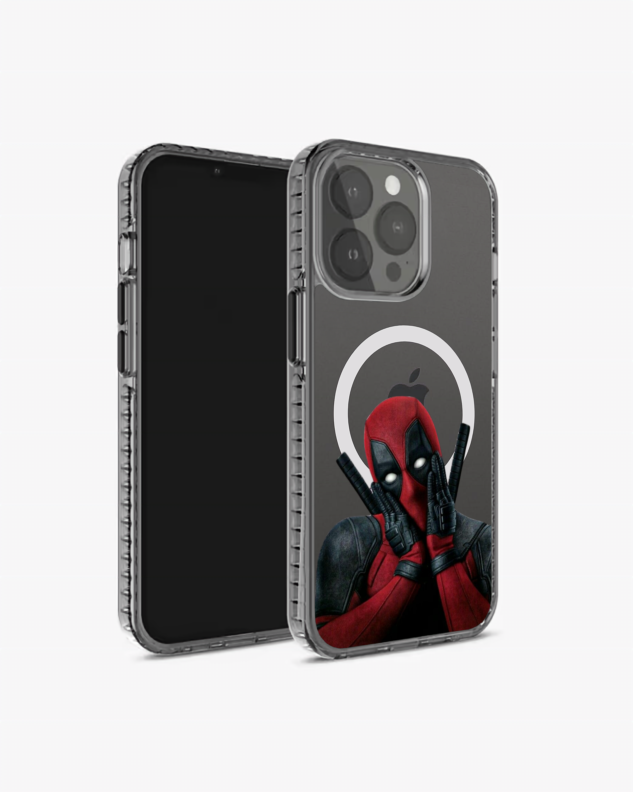 Deadpool Stride MagSafe Case