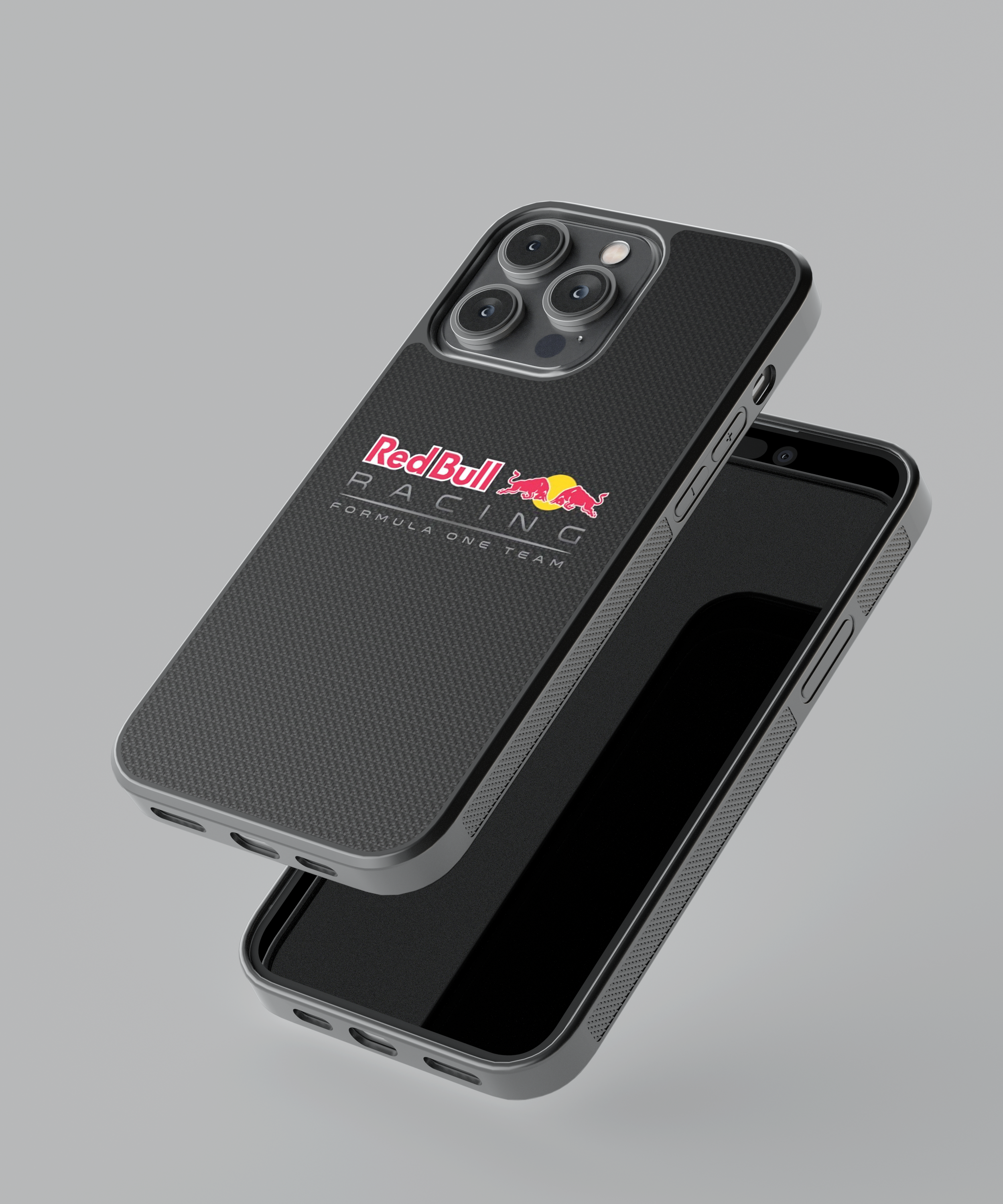 Red Bull Carbon Hybrid Case