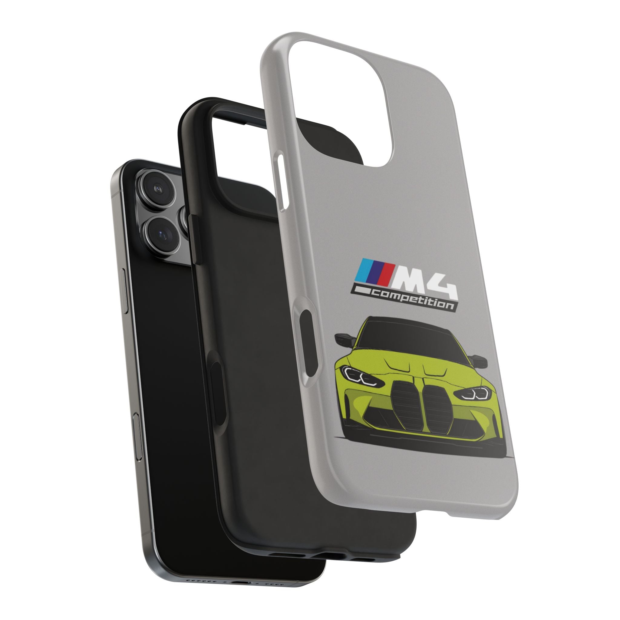 M4 Beast Tough Case