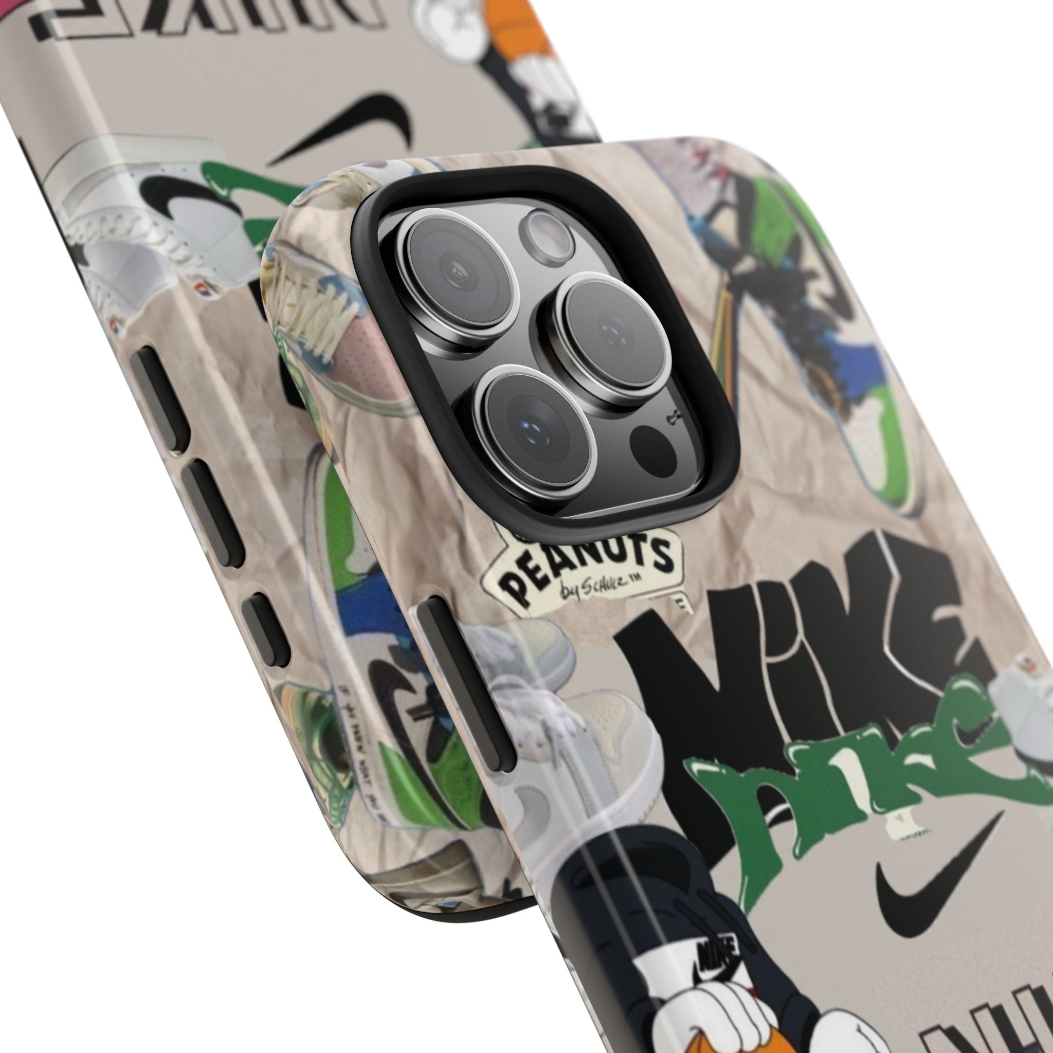 Nike Sneaker Tough Case