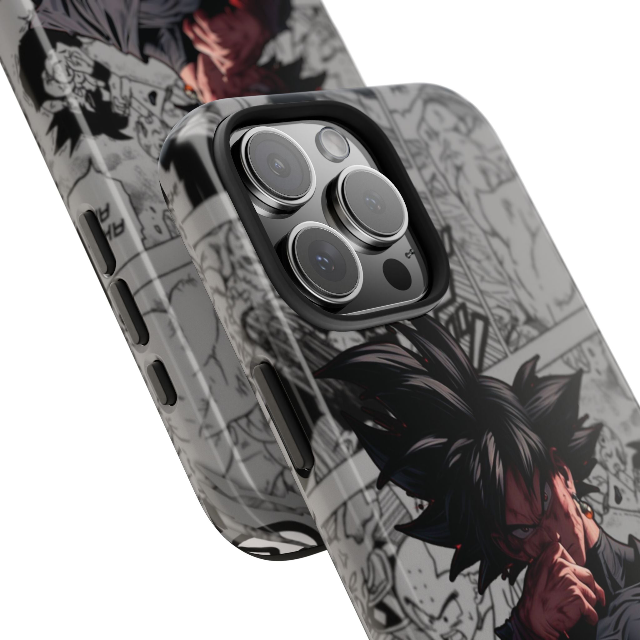 Dragon Ball - Goku Tough Case
