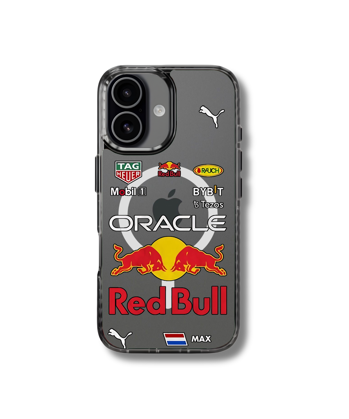 RedBull Stride MagSafe Case