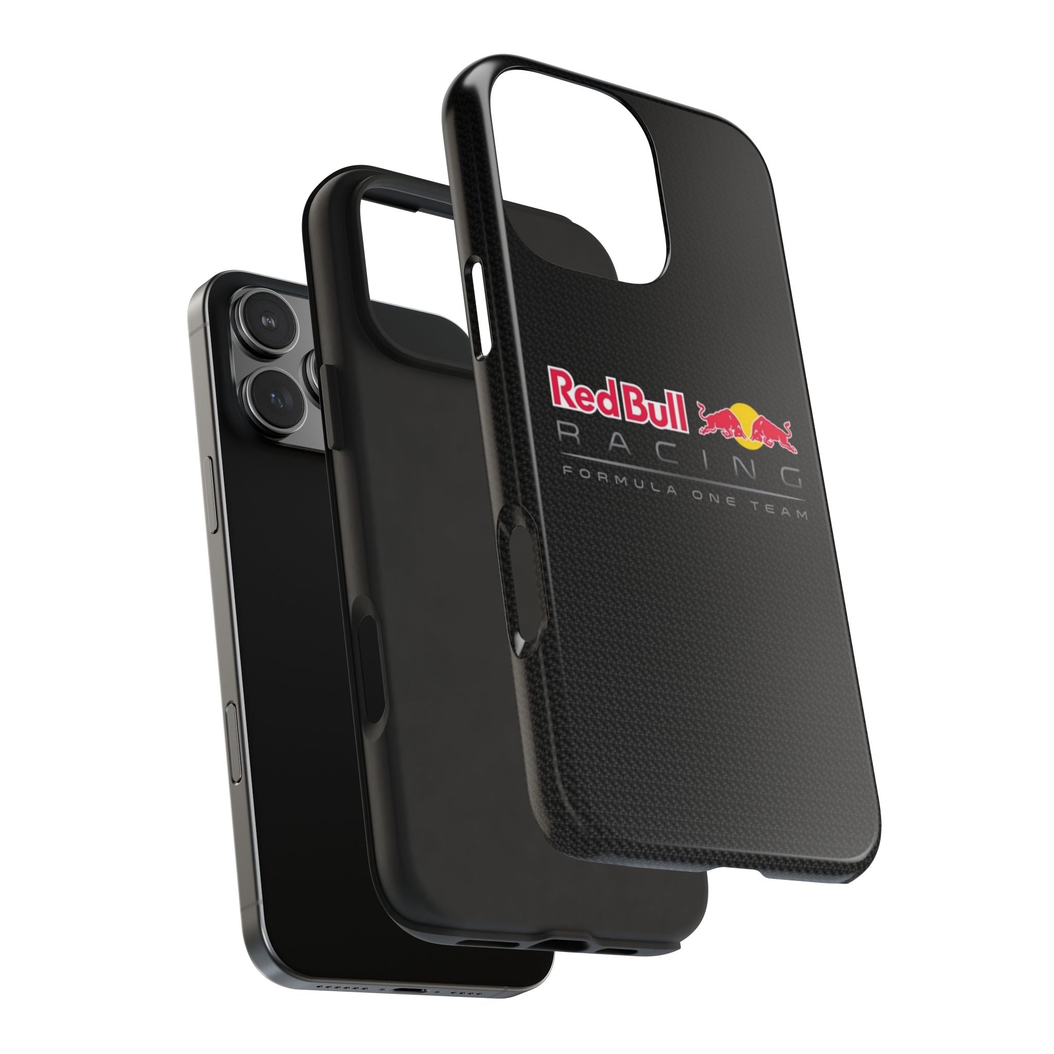 Red Bull Carbon Tough Case