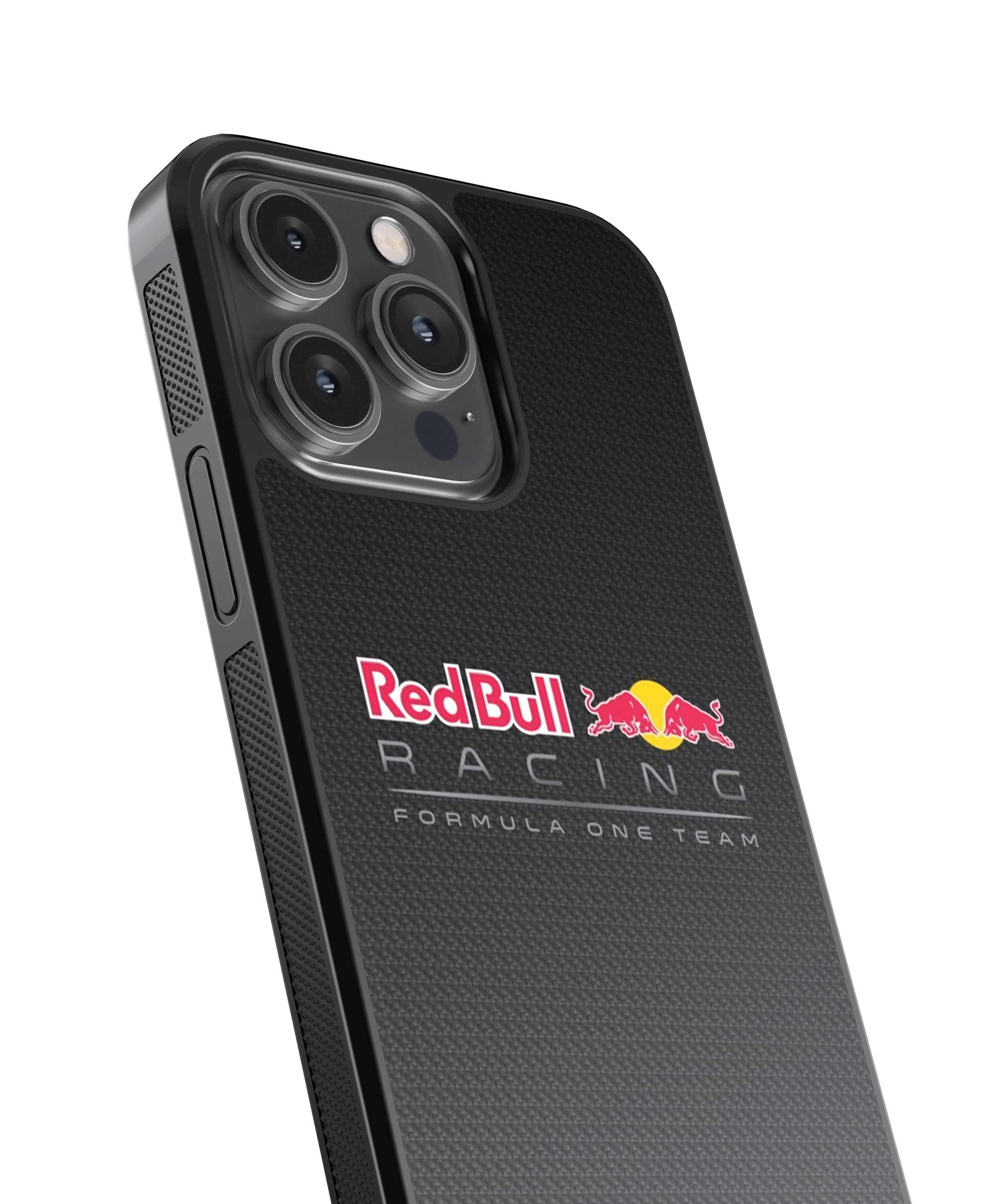 Red Bull Carbon Hybrid Case