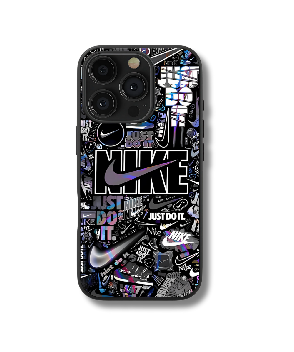 Nike Glass Case 2.0