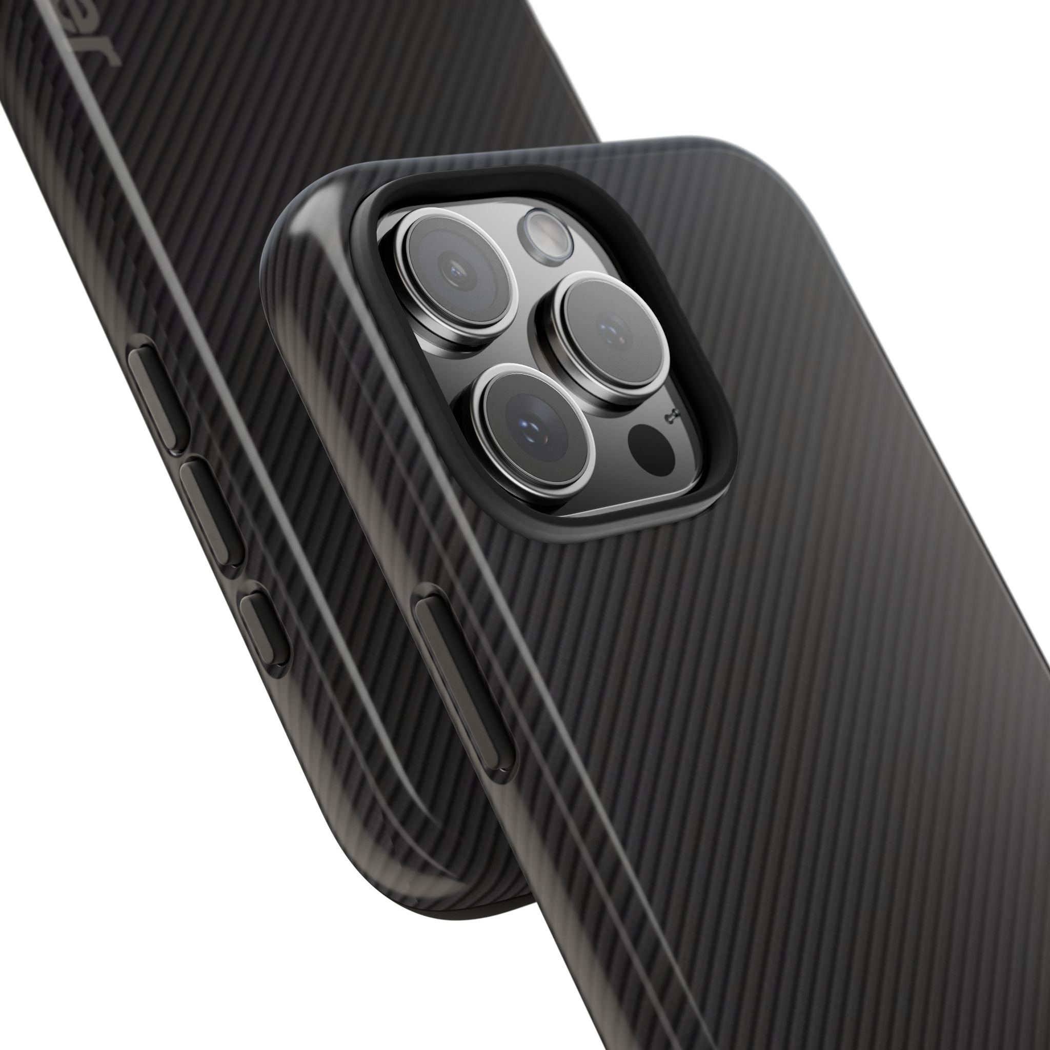 Carbon M Power Tough Case