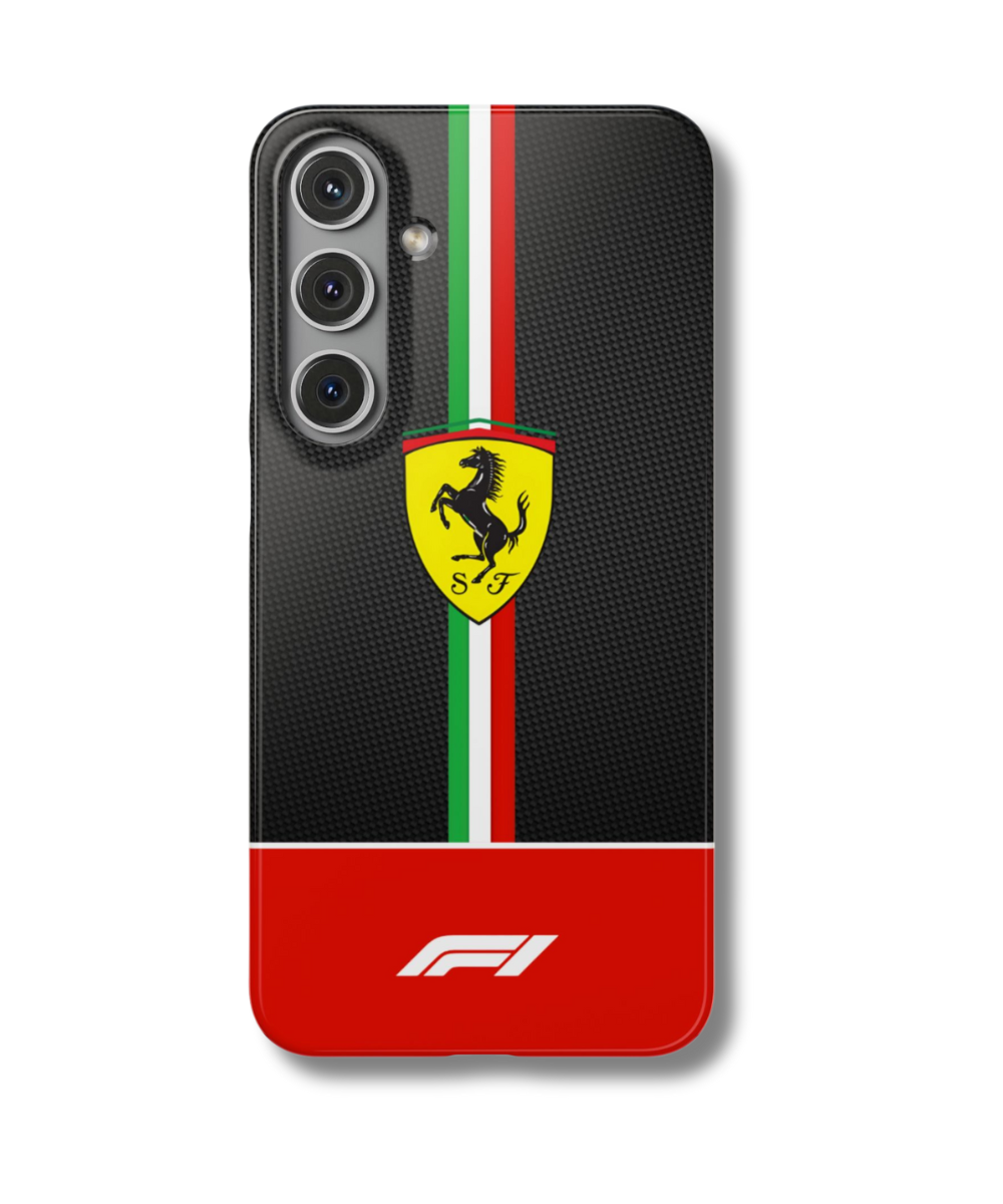 Ferrari F1 Hard Case