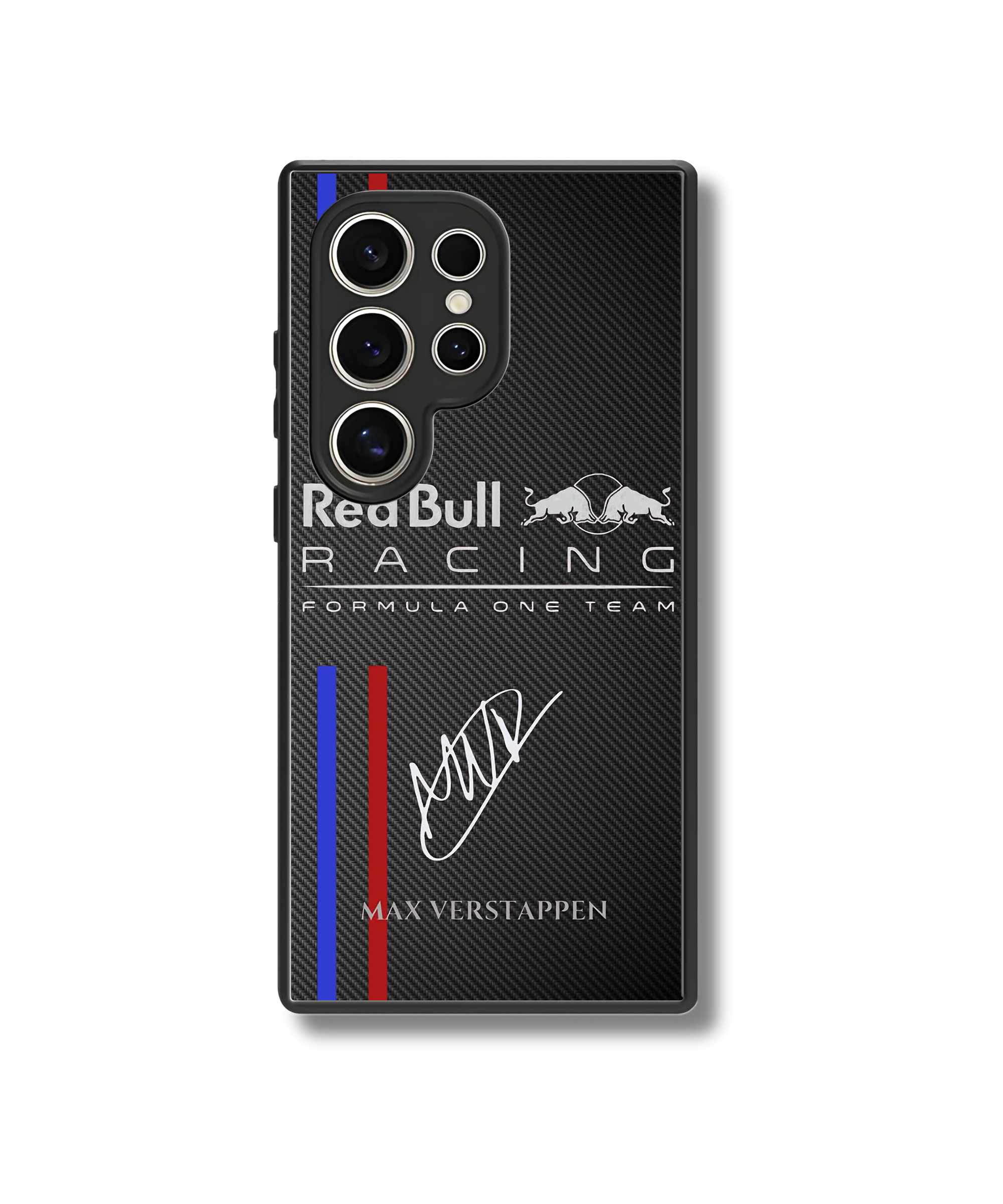 Red Bull Carbon Hybrid Case